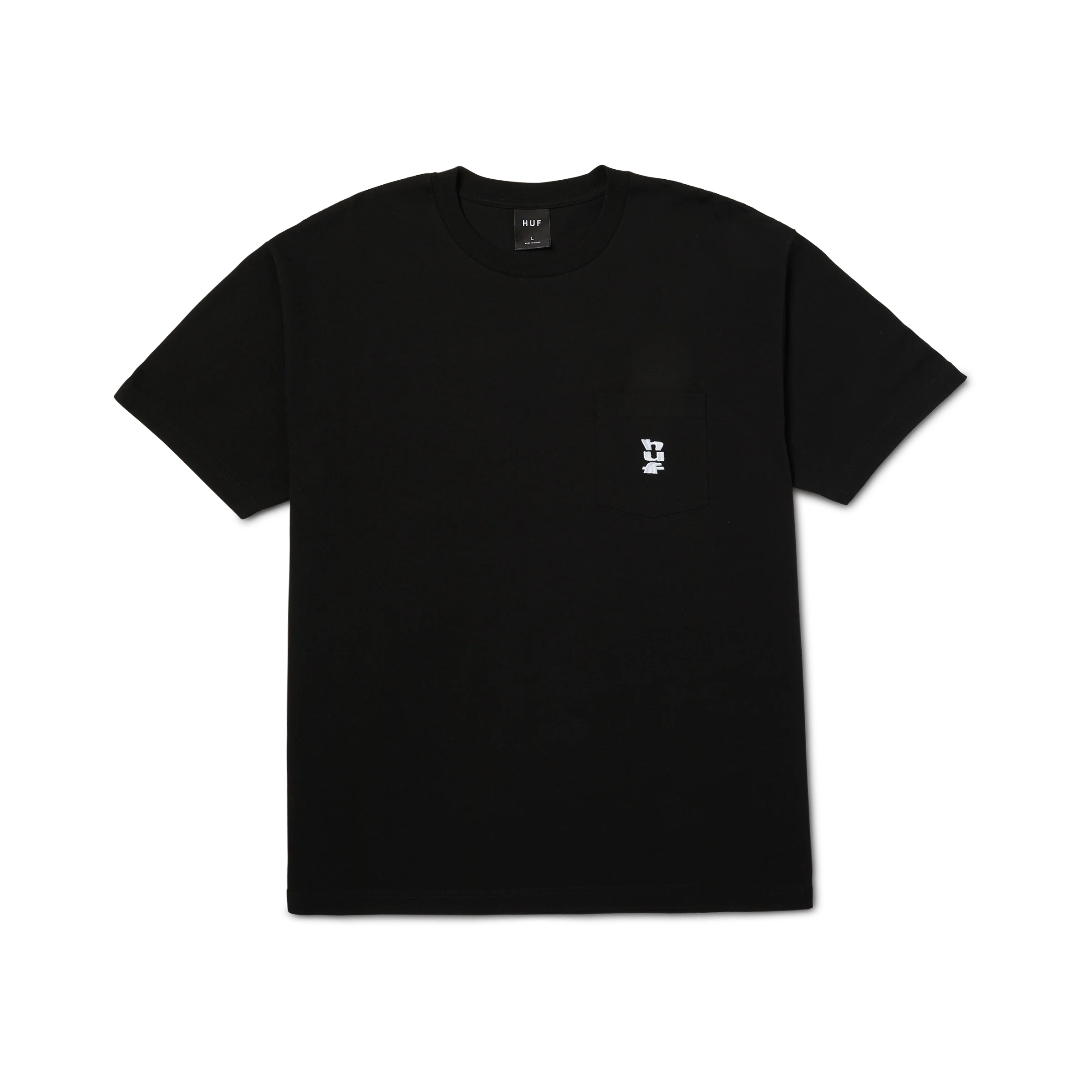 Megablast S S Pocket Tee