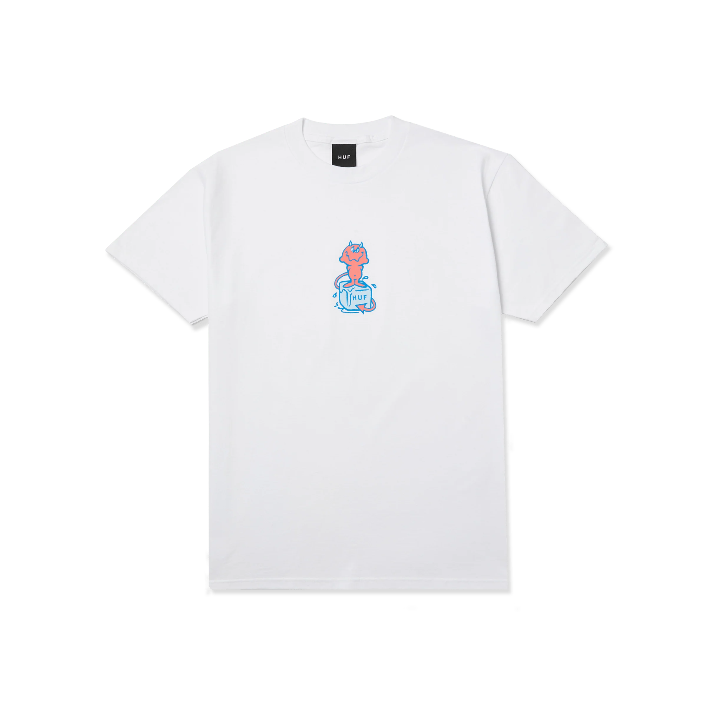 Melt S S Tee