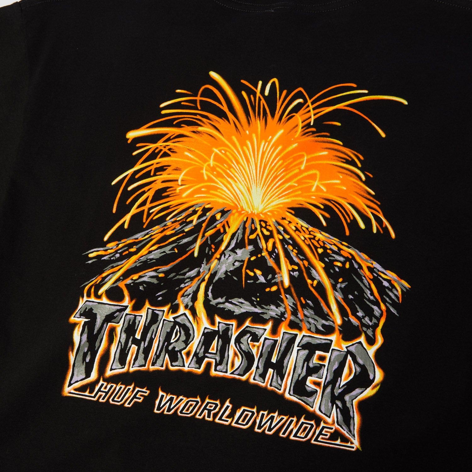 Meltdown Ss Tee - Image 3