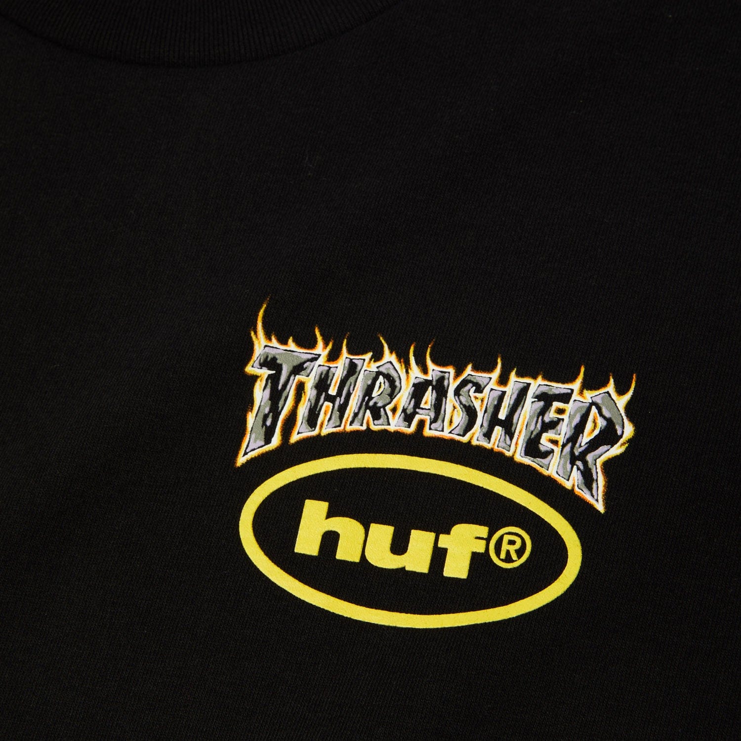 Meltdown Ss Tee - Image 4