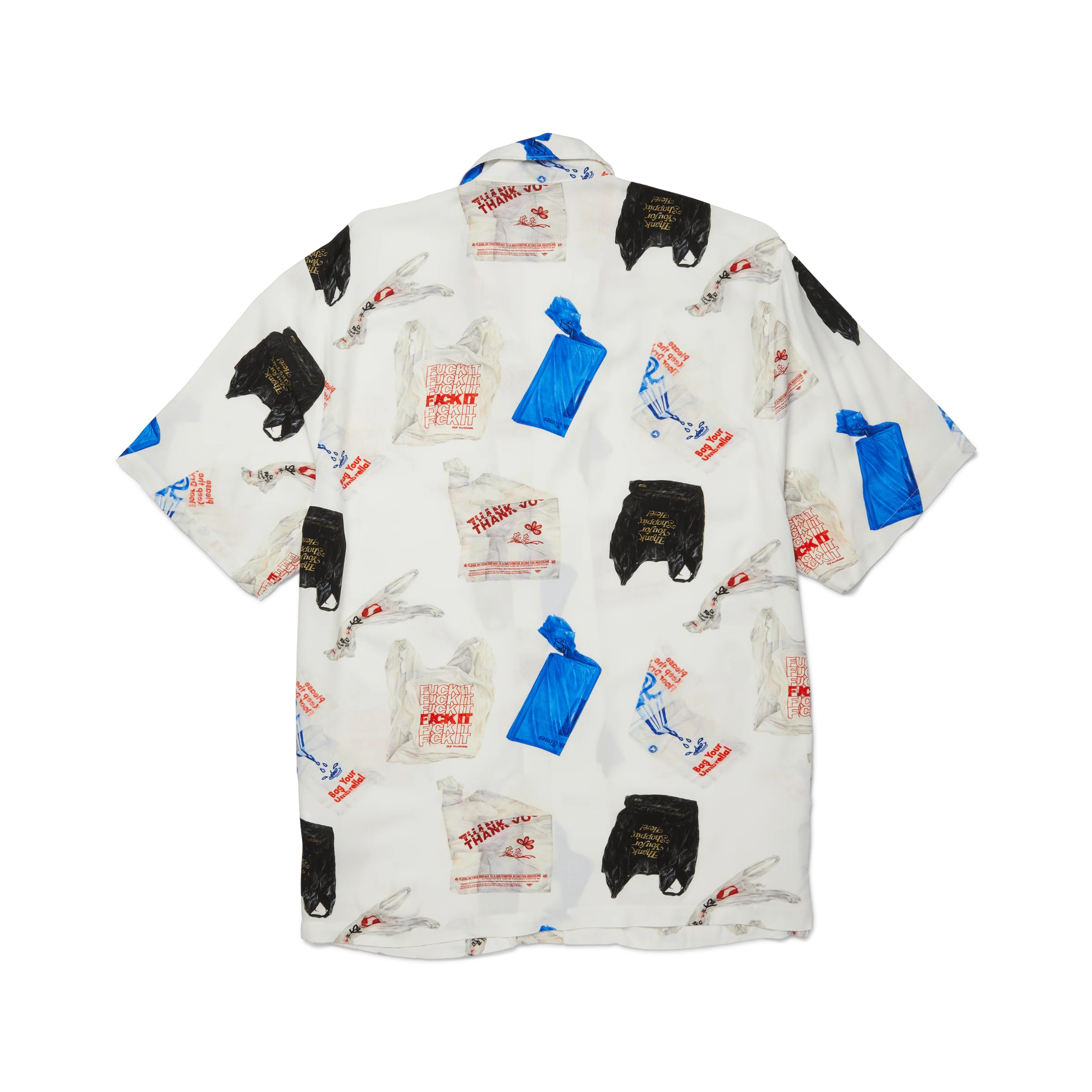 Merida S S Resort Shirt - Image 2
