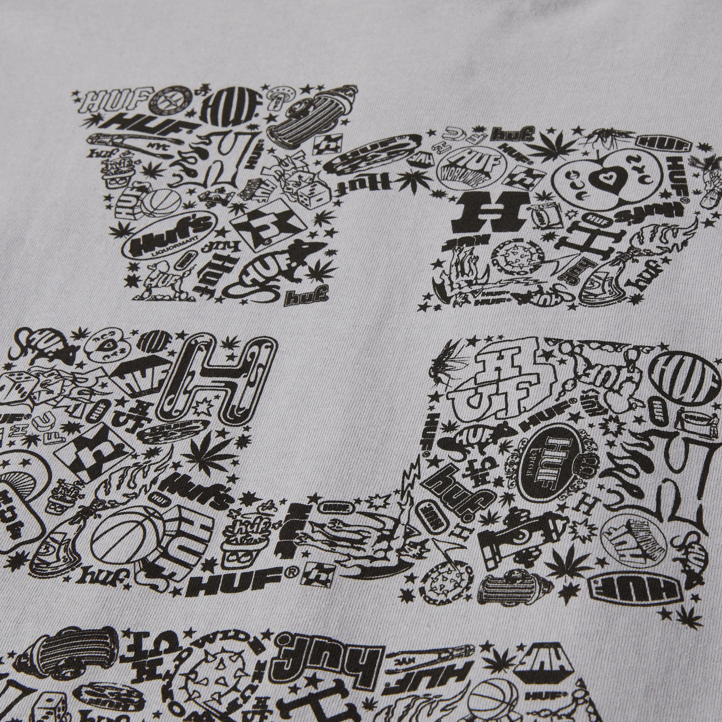 Metablast S S Tee - Image 3