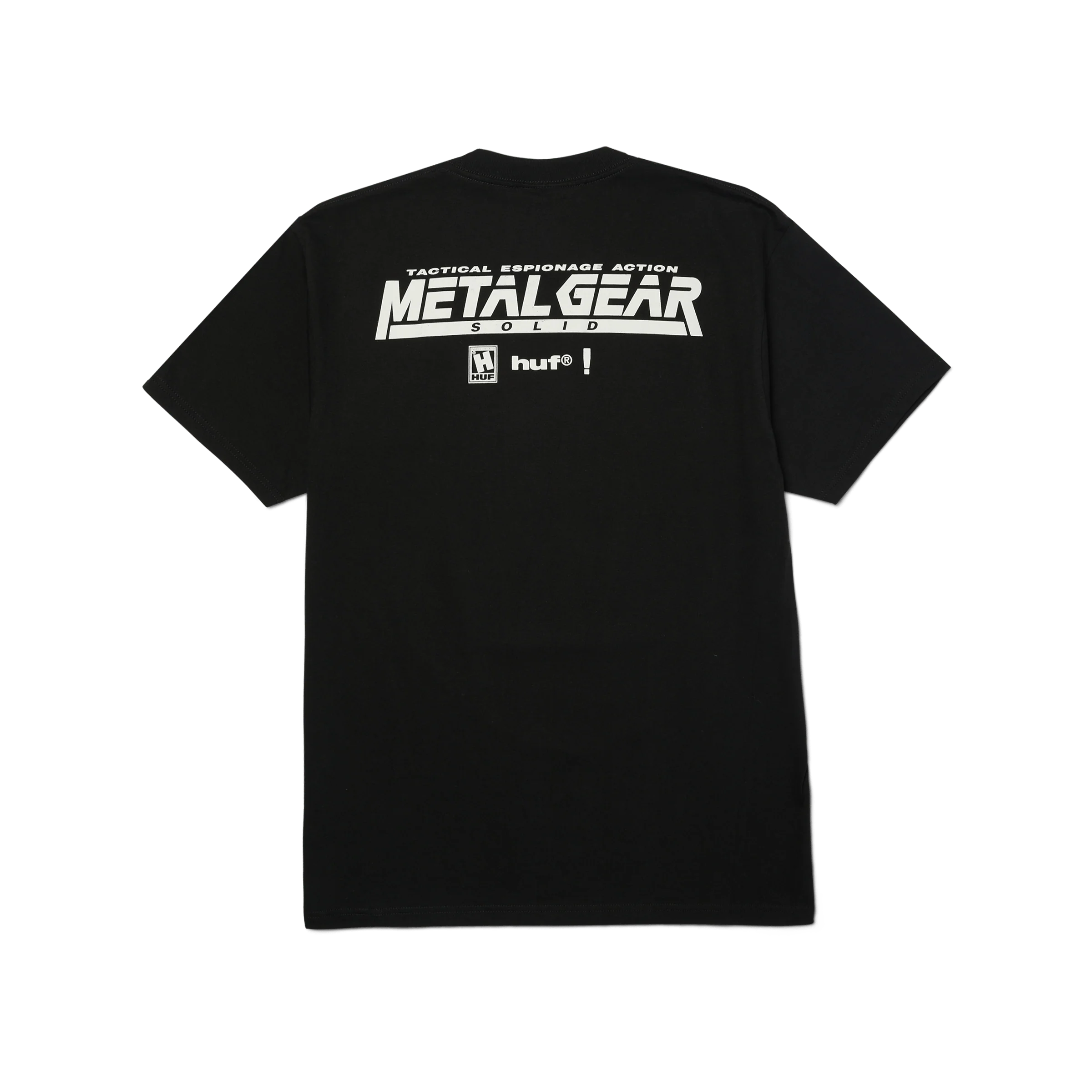 Mgs1 Ss Tee - Image 3
