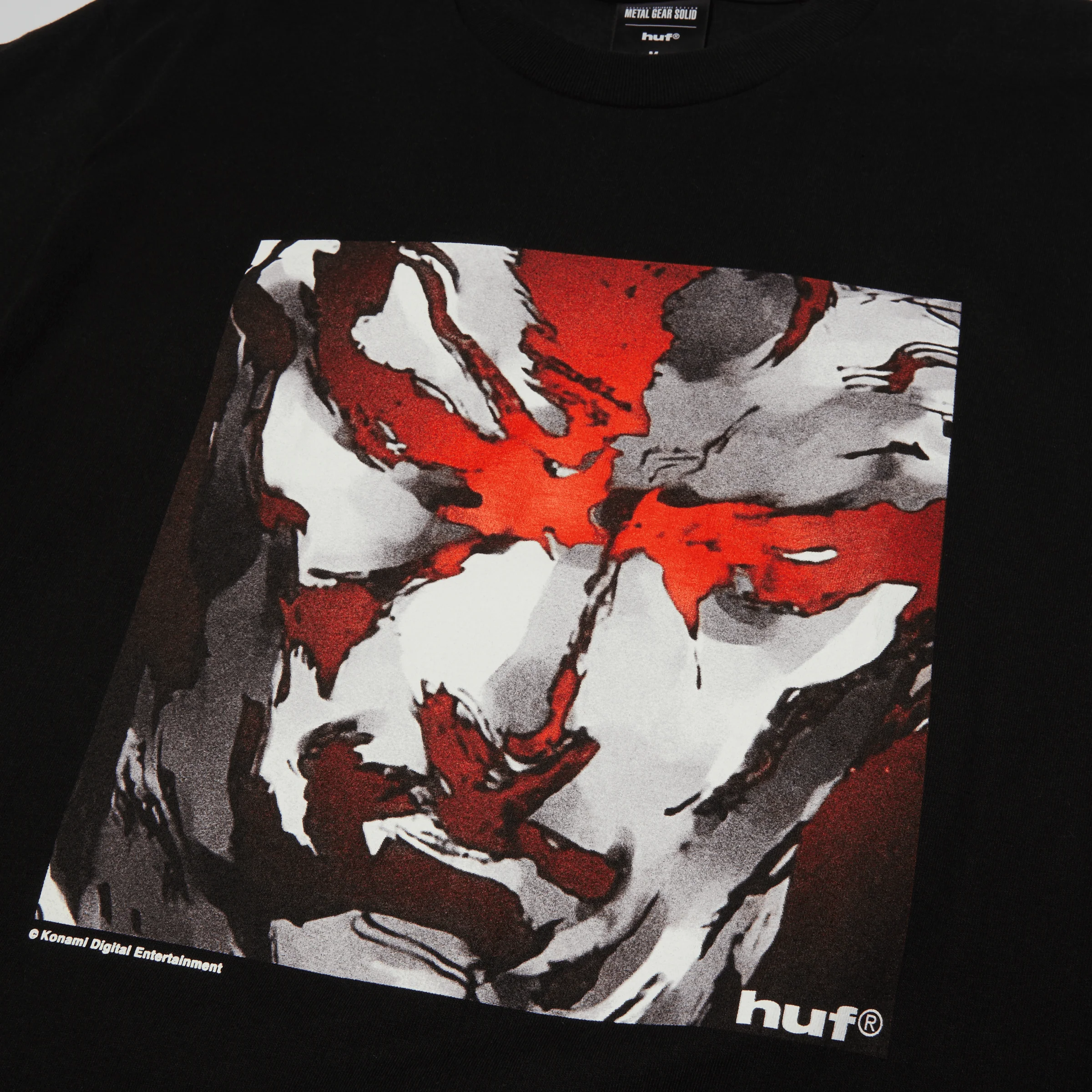 Mgs1 Ss Tee - Image 4