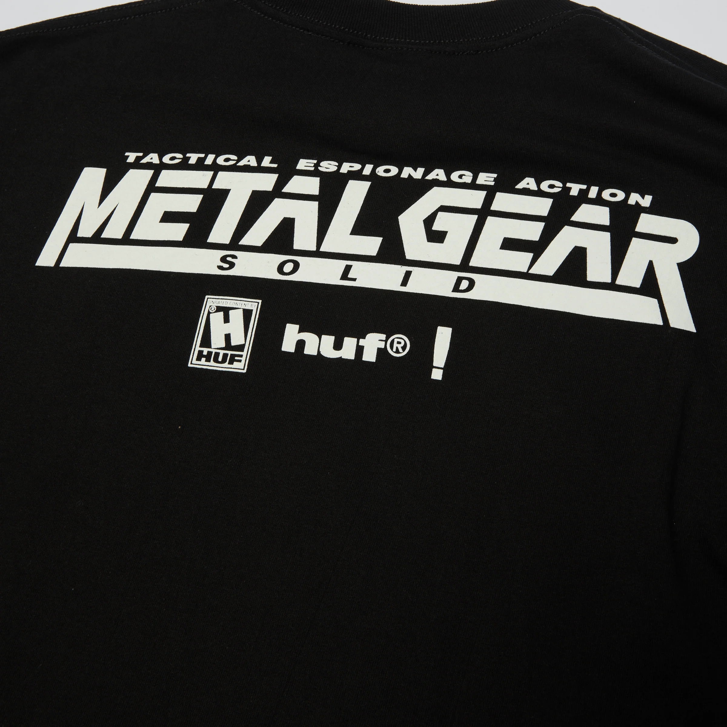 Mgs1 Ss Tee - Image 5