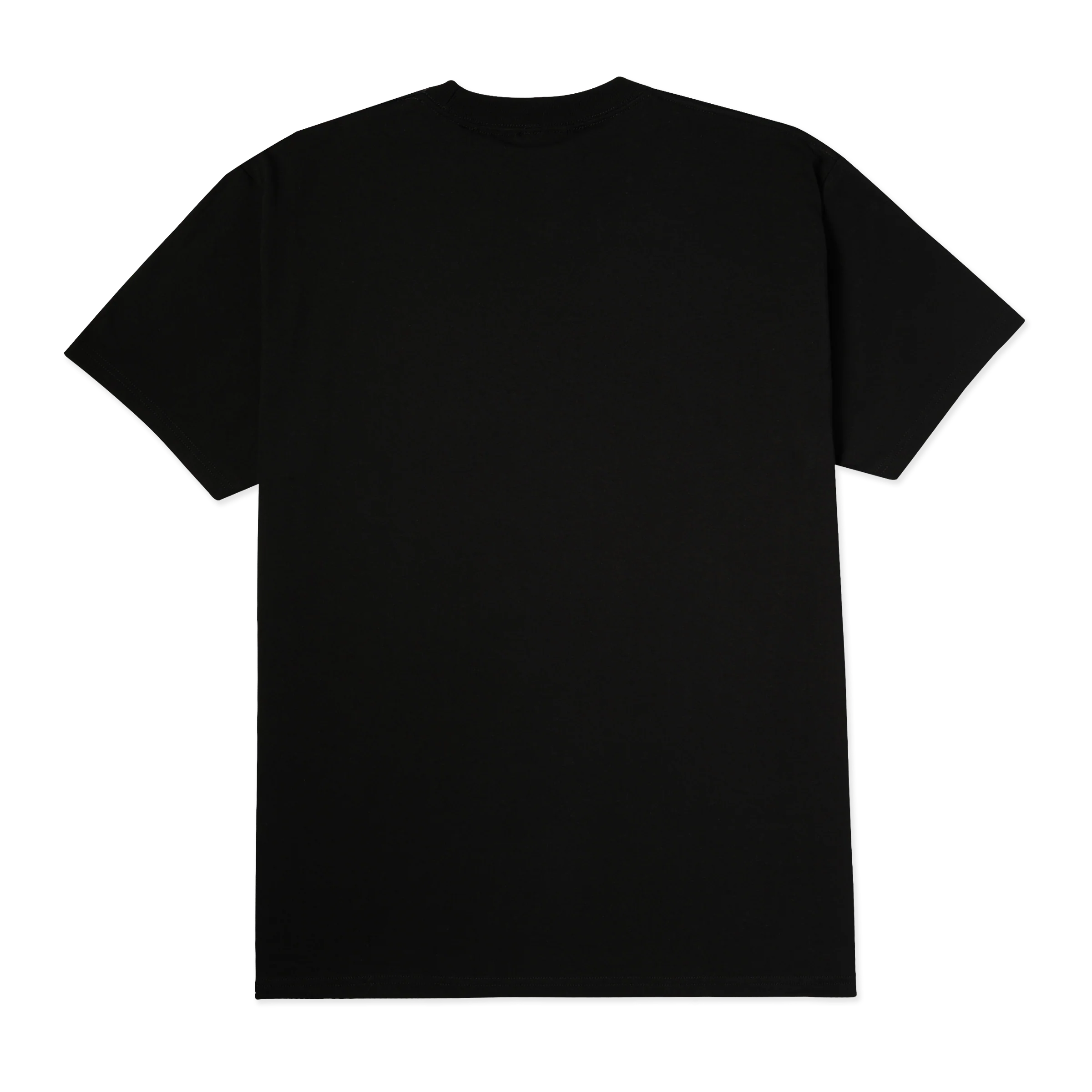 Milan Mickey Worldwide S S Tee - Image 4