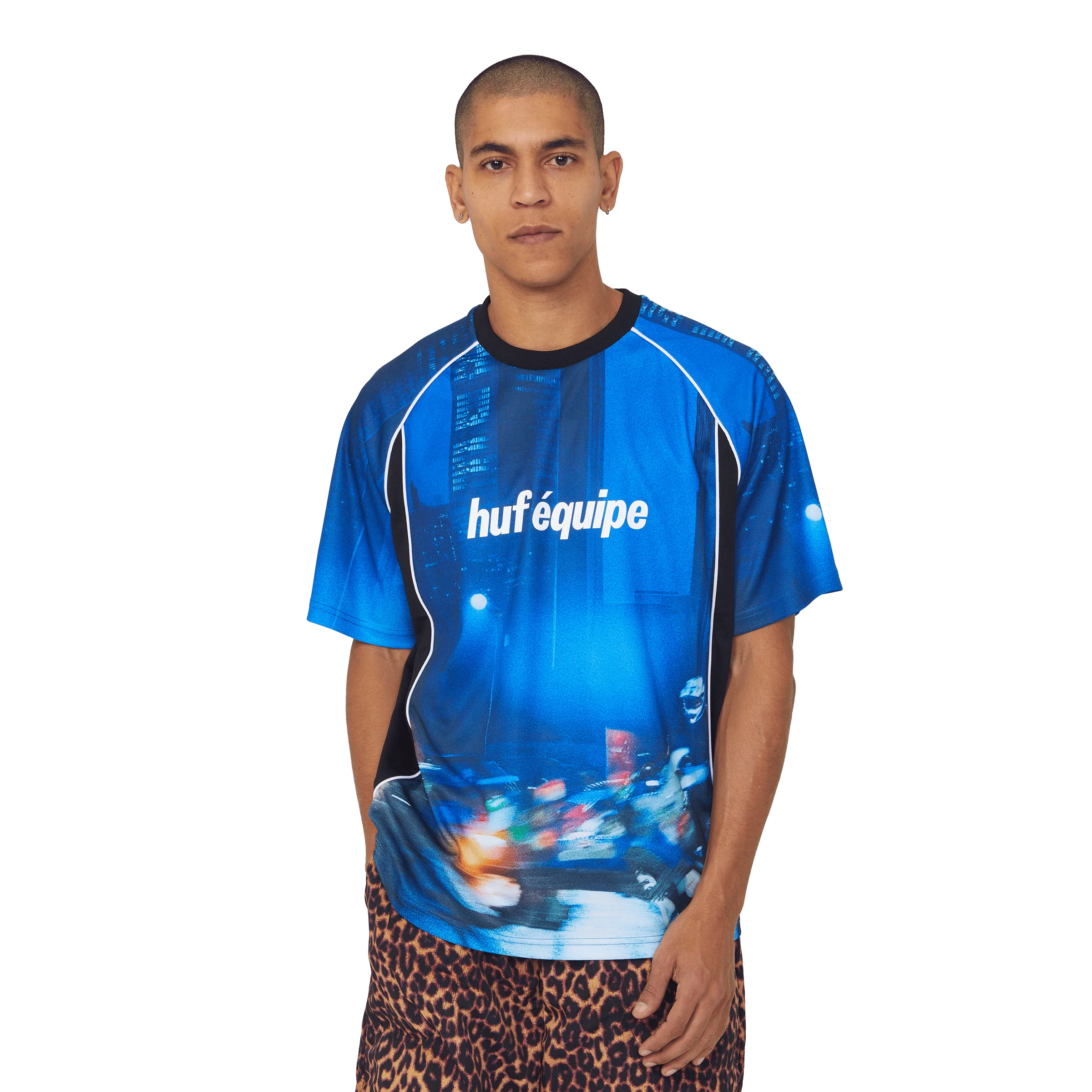 Motion Soccer Jersey - Image 2