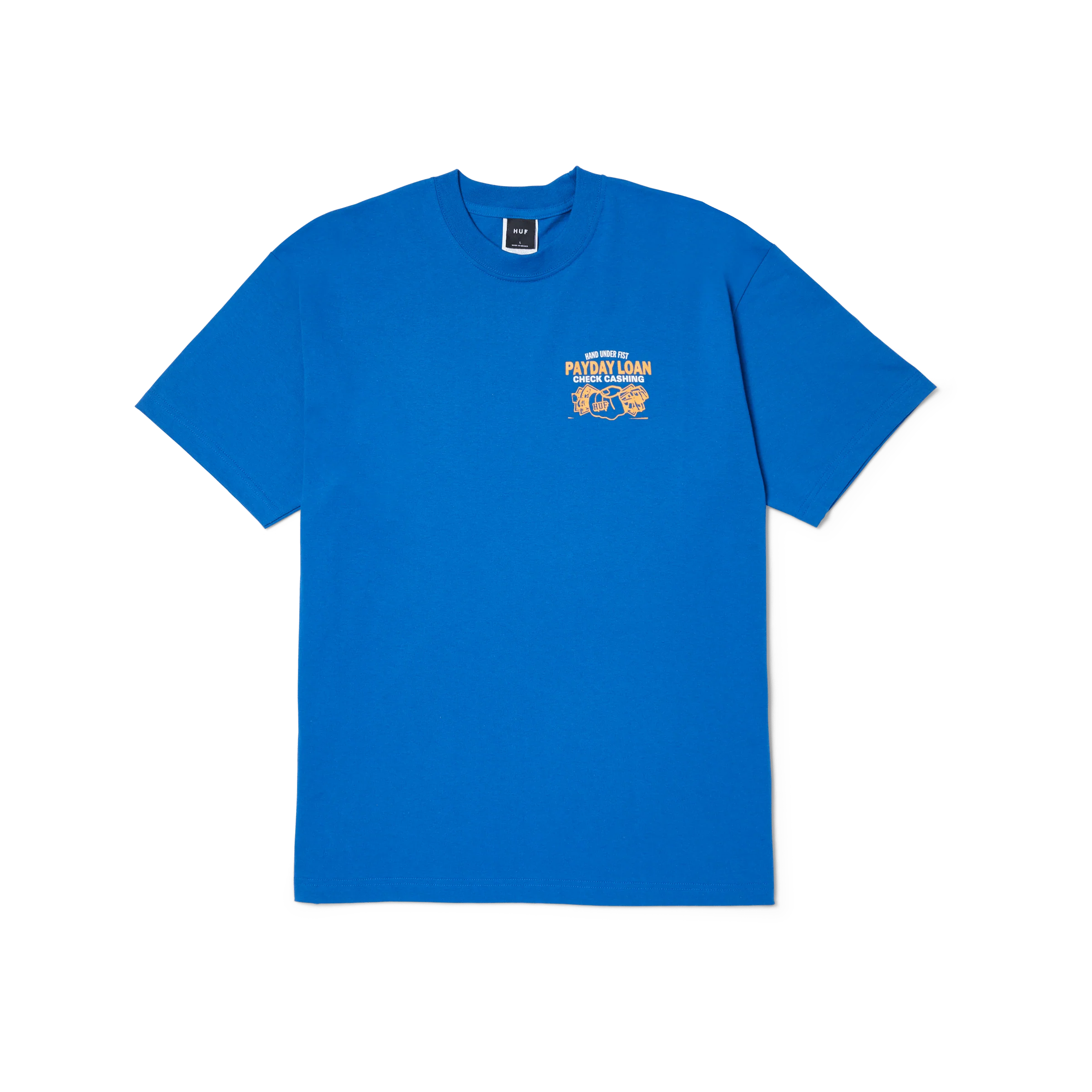 Pay Day S S Tee