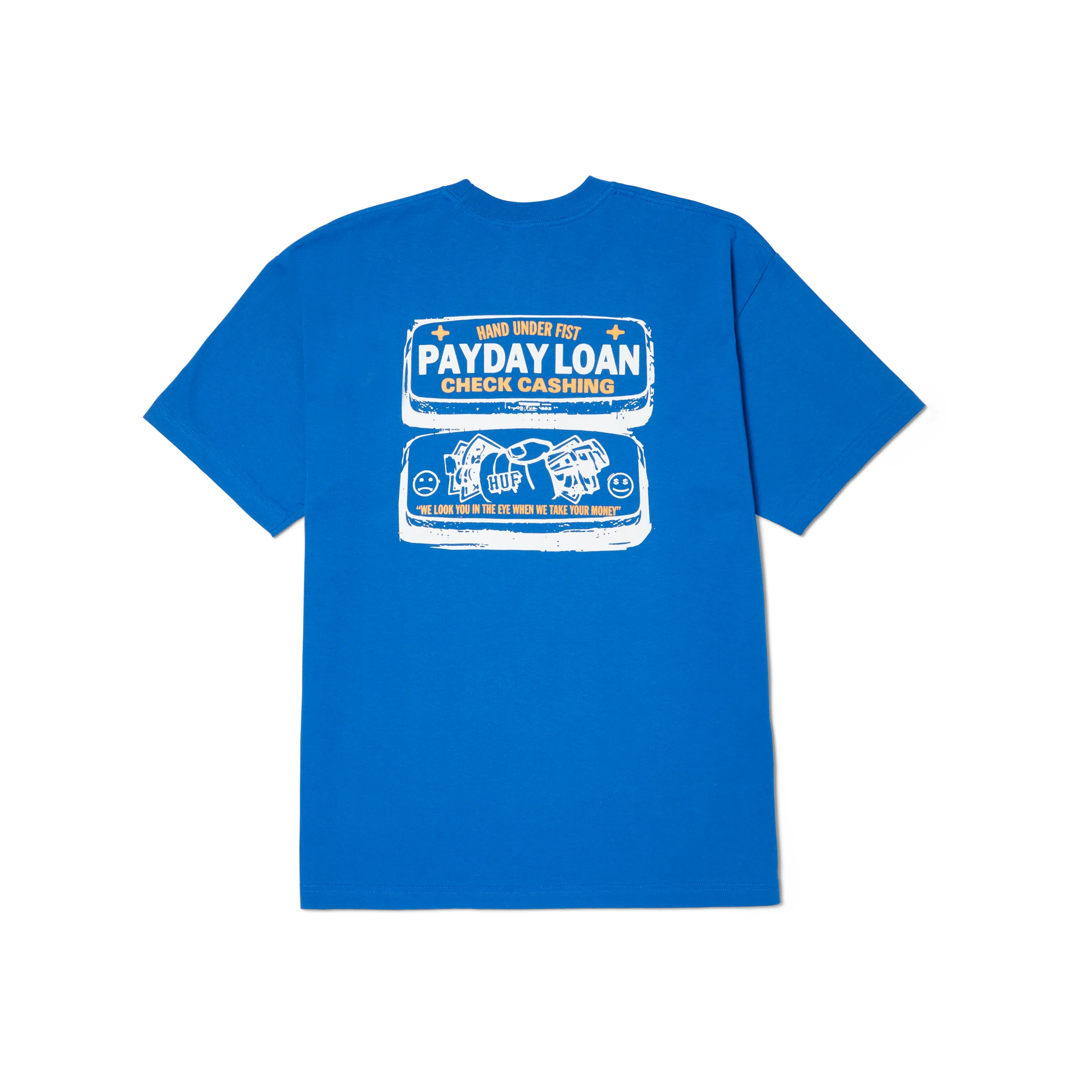 Pay Day S S Tee - Image 2
