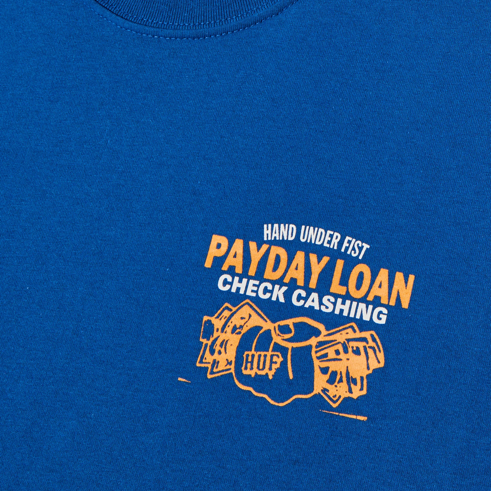 Pay Day S S Tee - Image 3