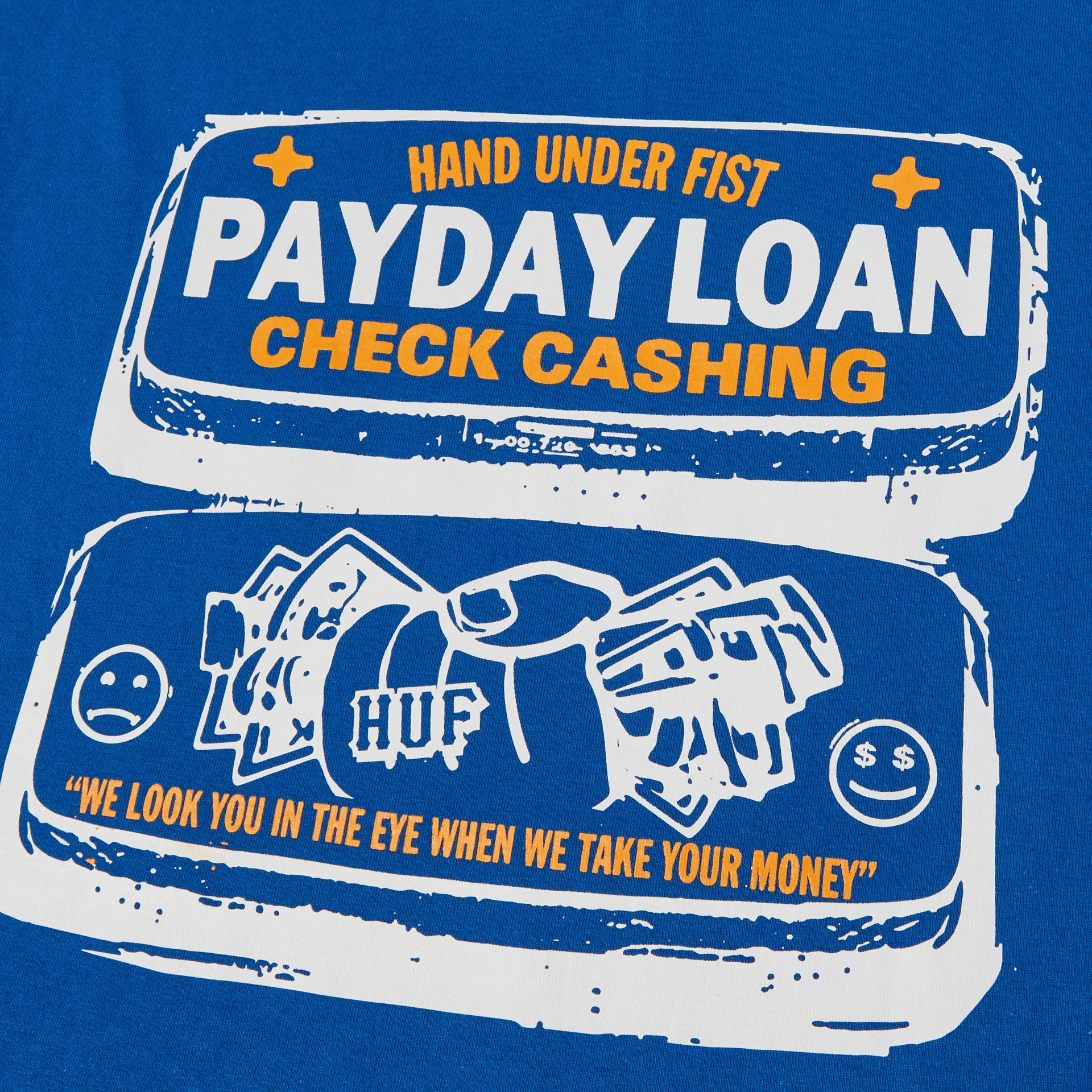 Pay Day S S Tee - Image 4