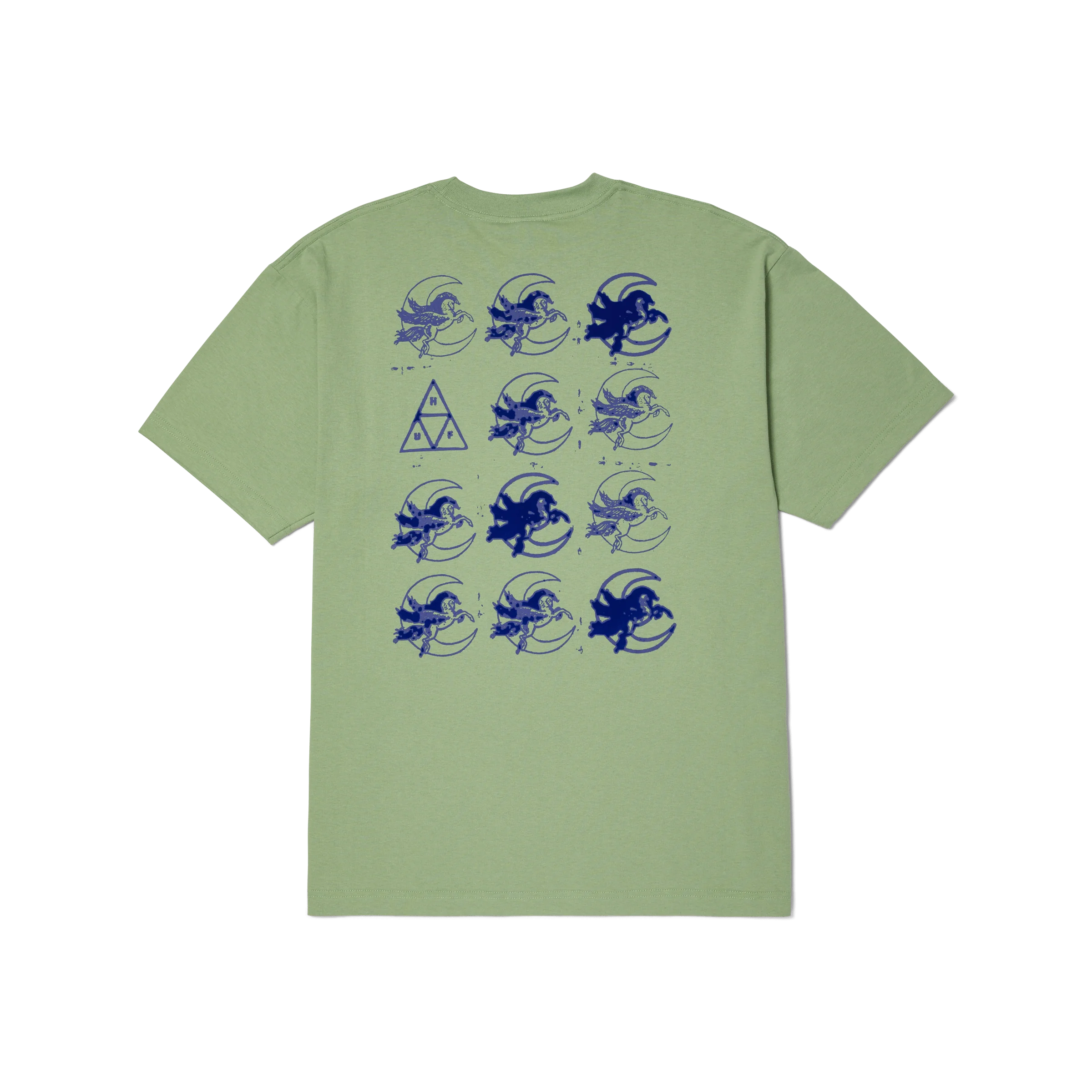 Pegasus S S Tee - Image 2