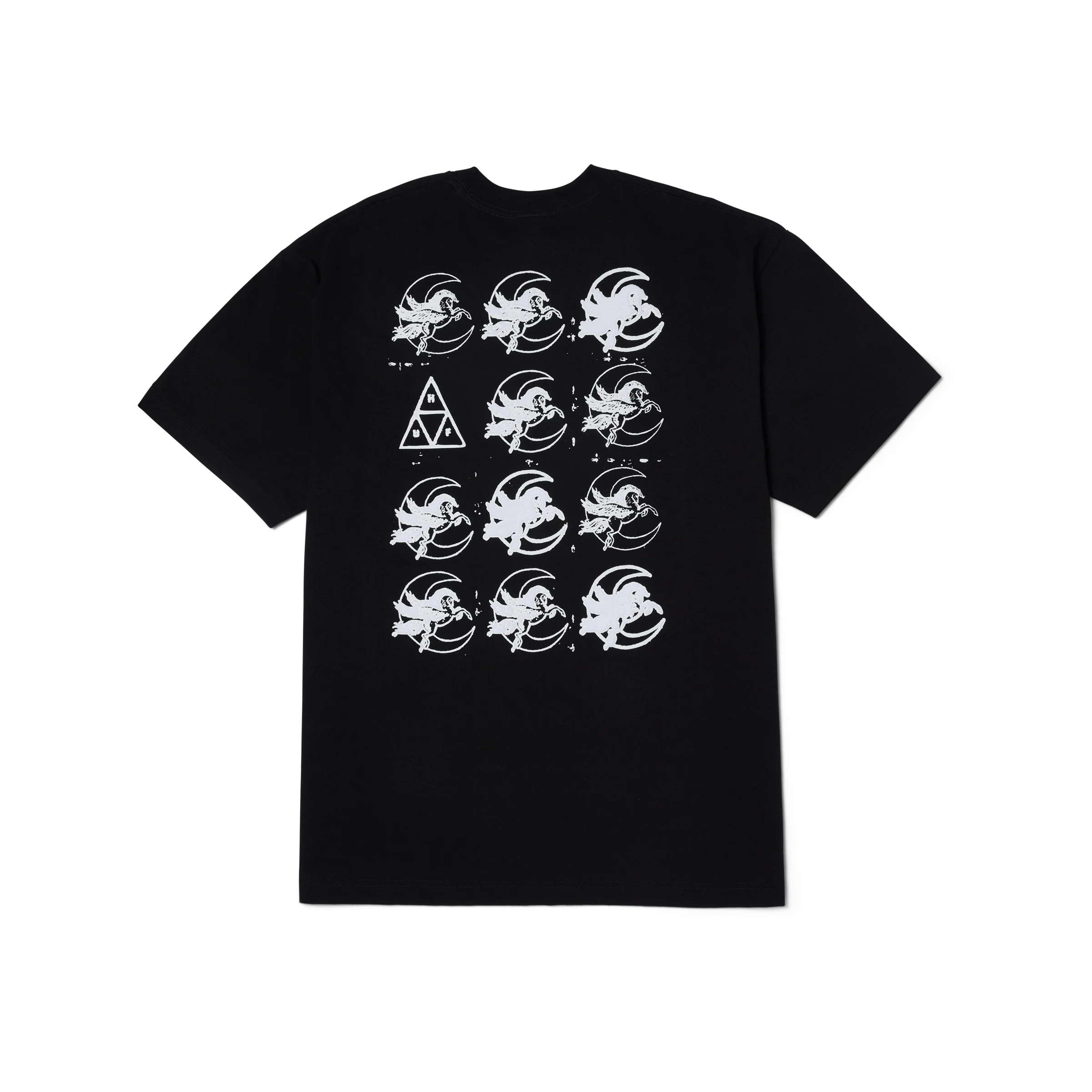 Pegasus S S Tee - Image 2