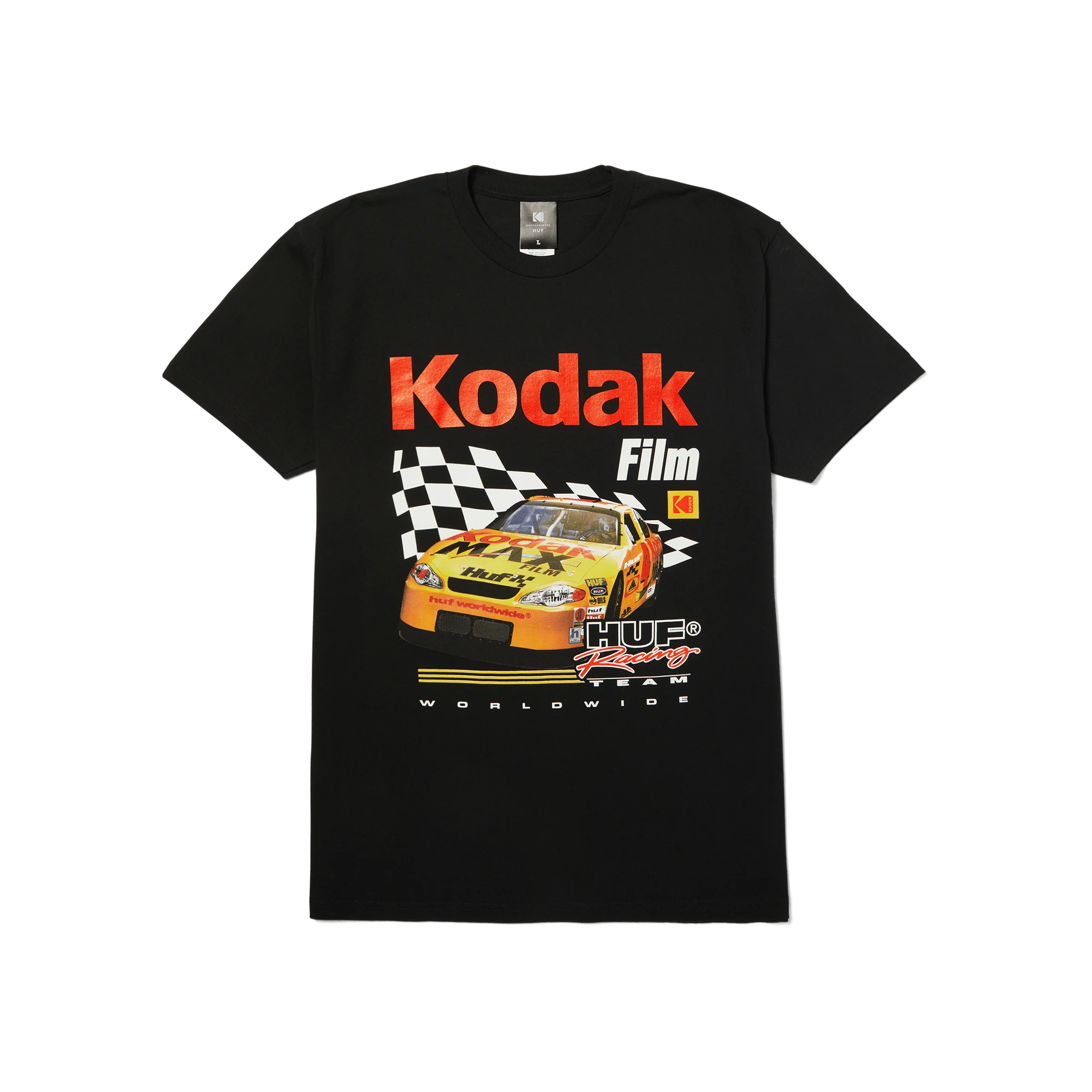 Photo Finish S S Tee