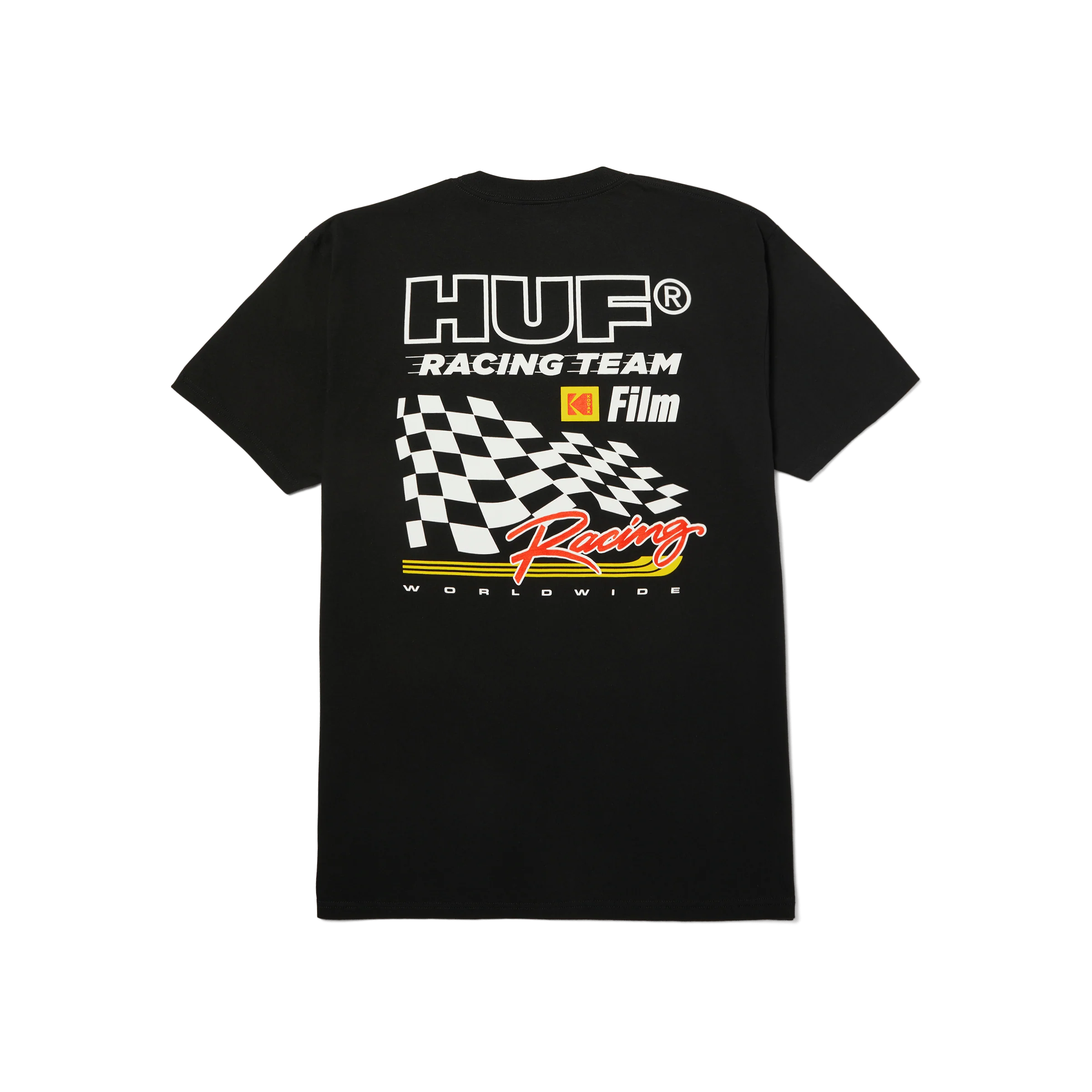 Photo Finish S S Tee - Image 2