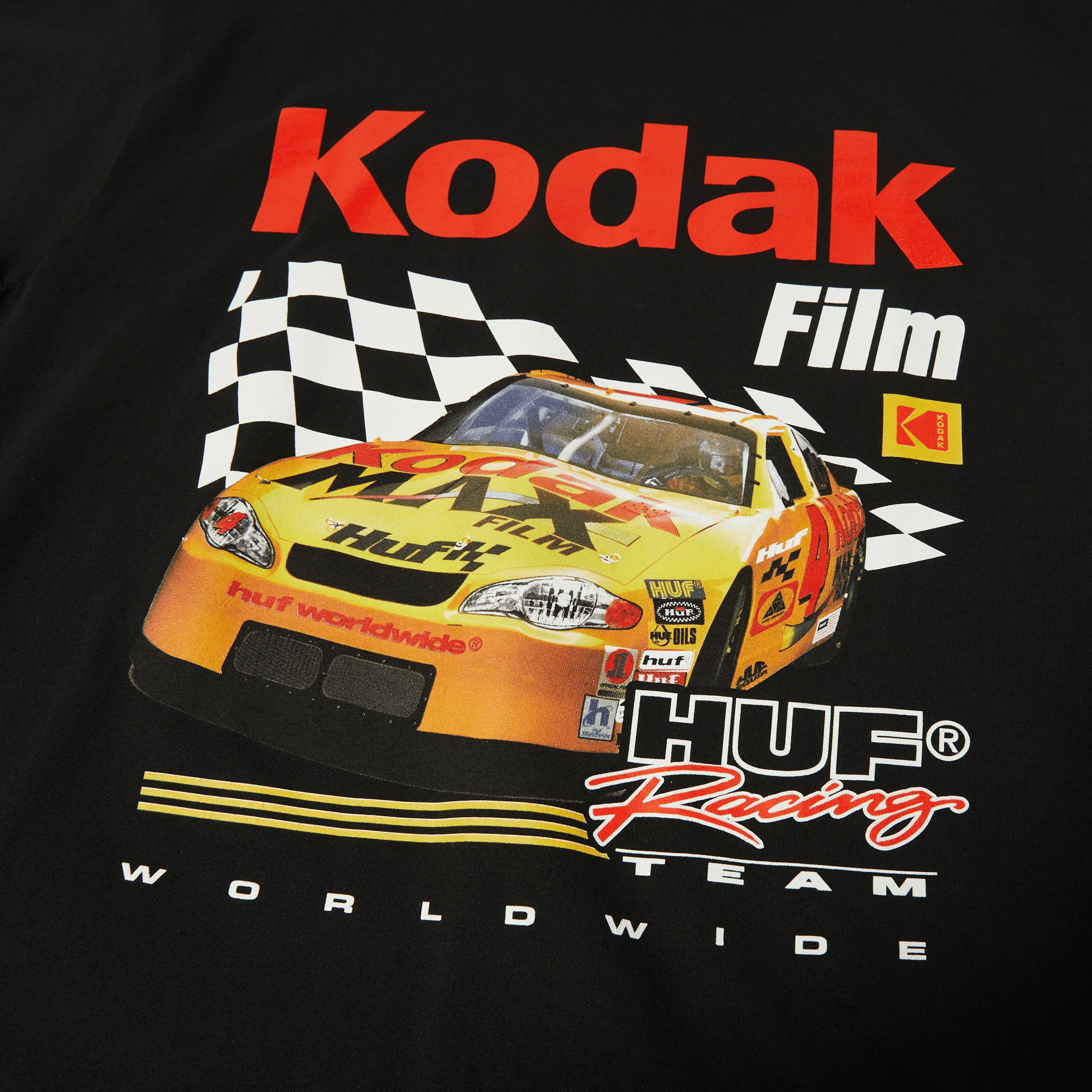 Photo Finish S S Tee - Image 3