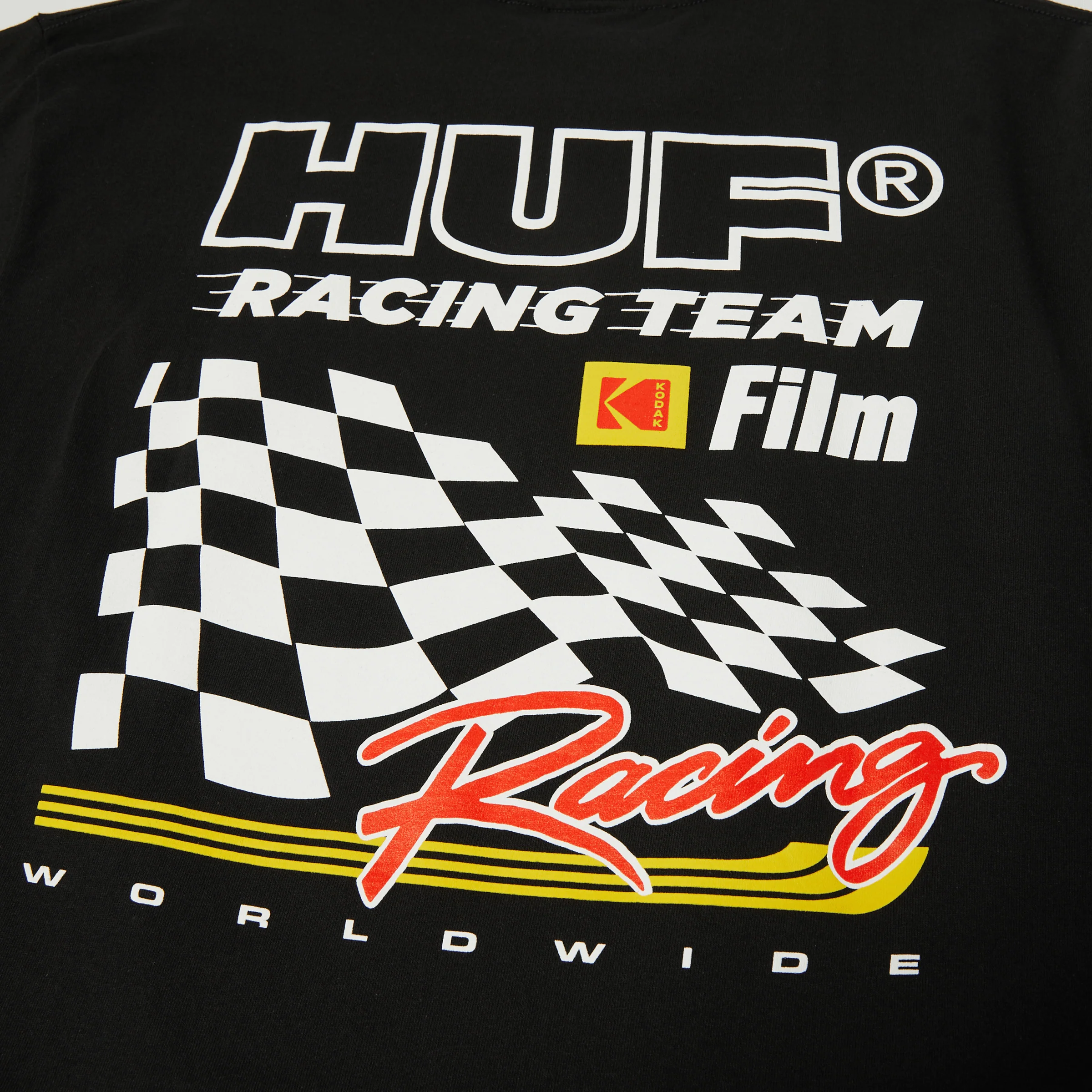 Photo Finish S S Tee - Image 4