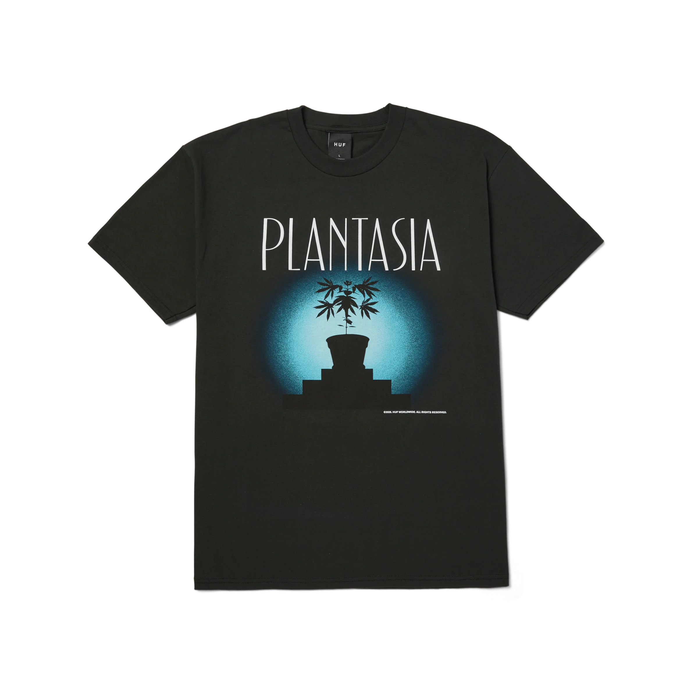 Plantasia S S Tee