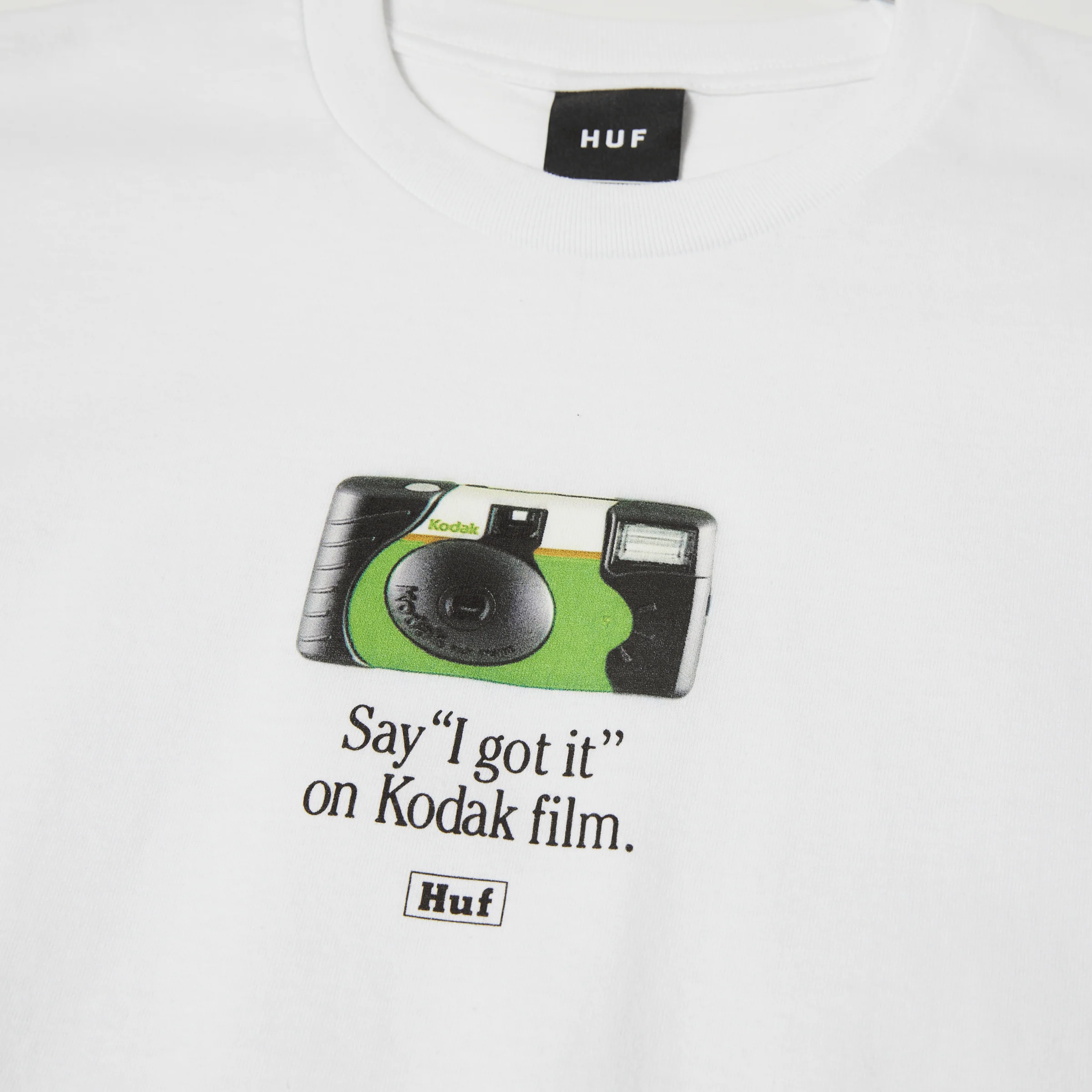 Power Flash S S Tee - Image 3