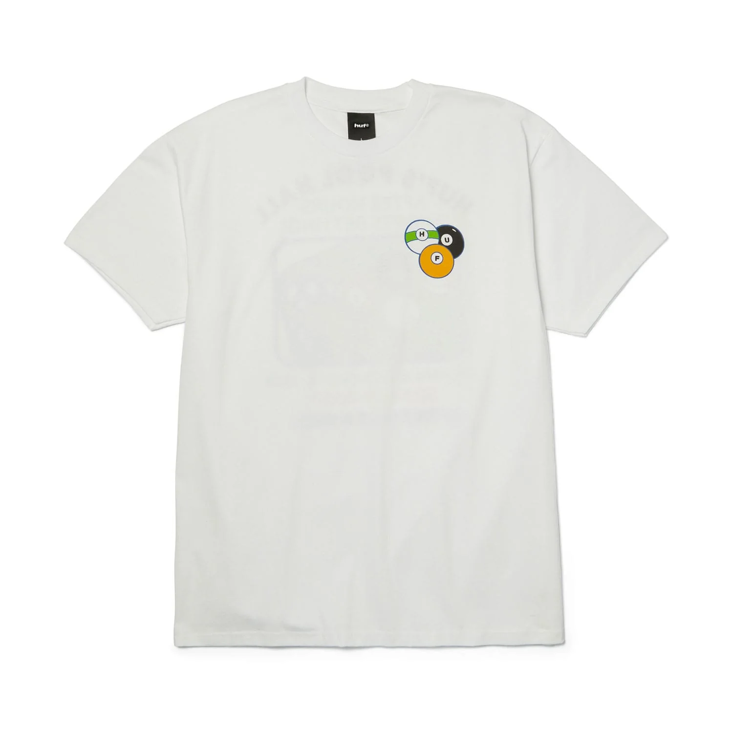 Rack Em Up S S Tee
