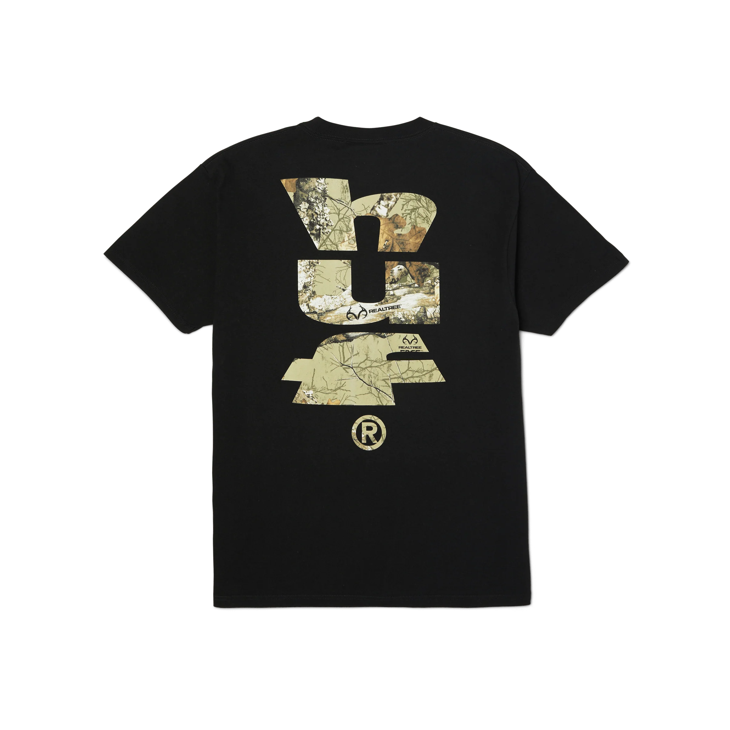 Realtree Megablast S S Tee