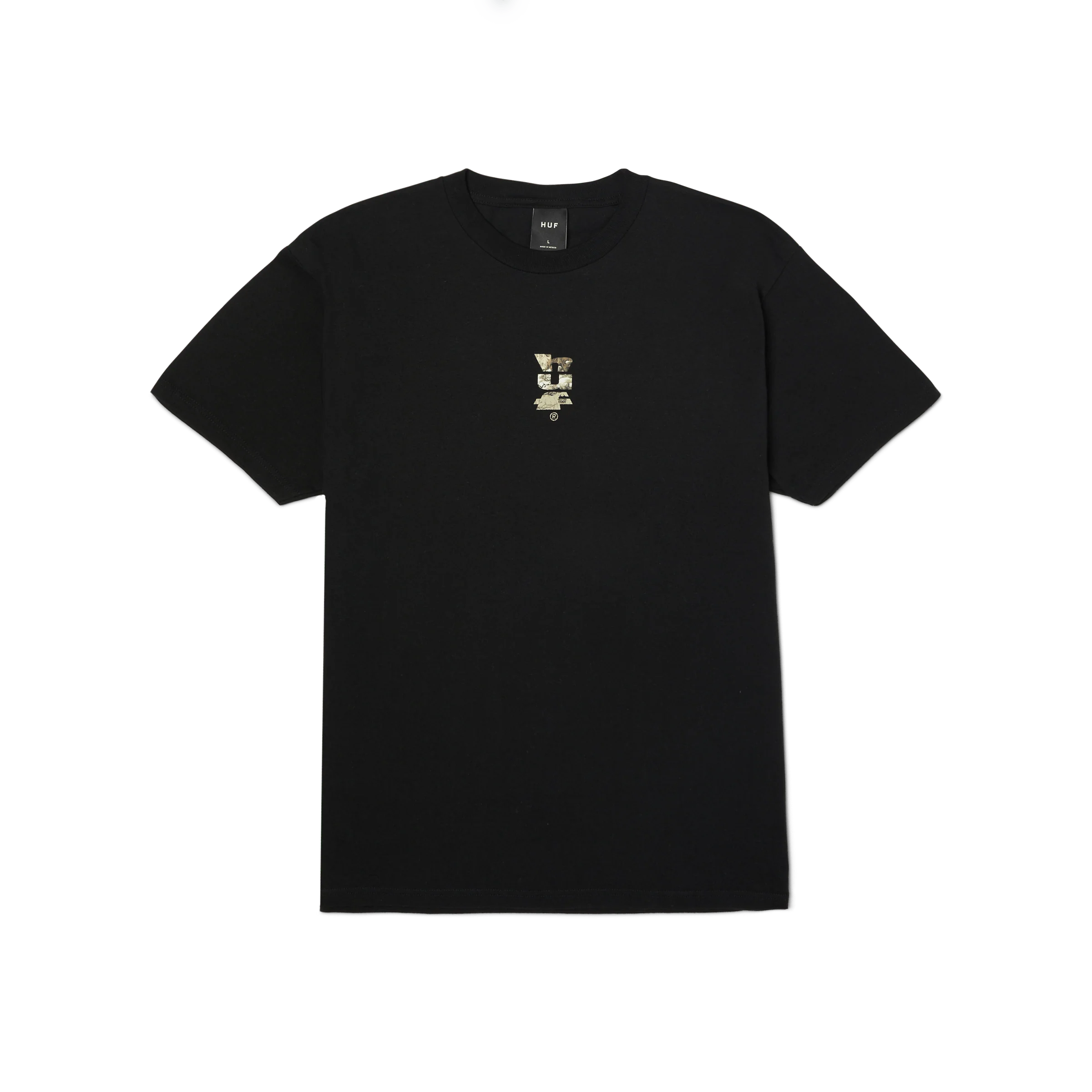 Realtree Megablast S S Tee - Image 2