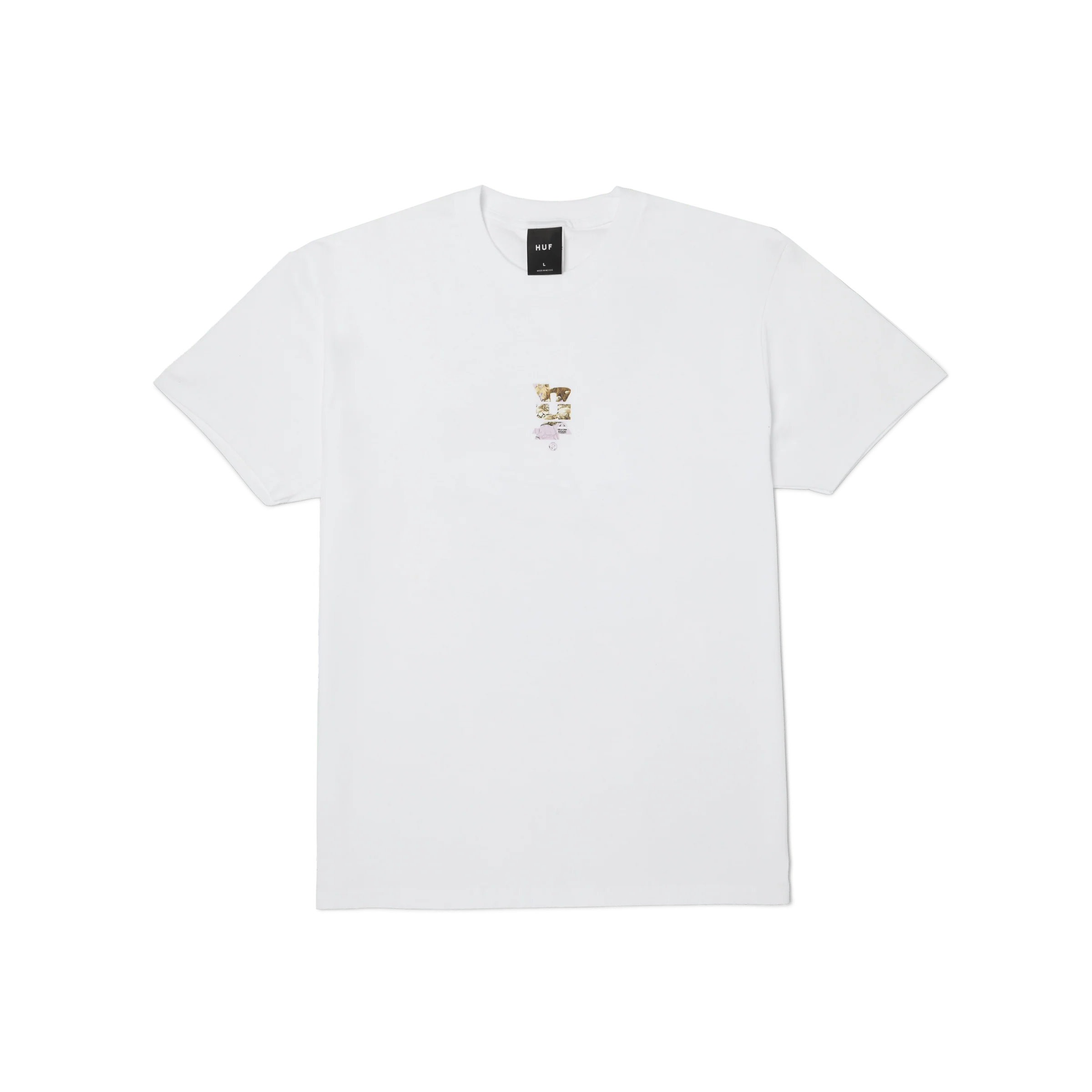 Realtree Megablast S S Tee