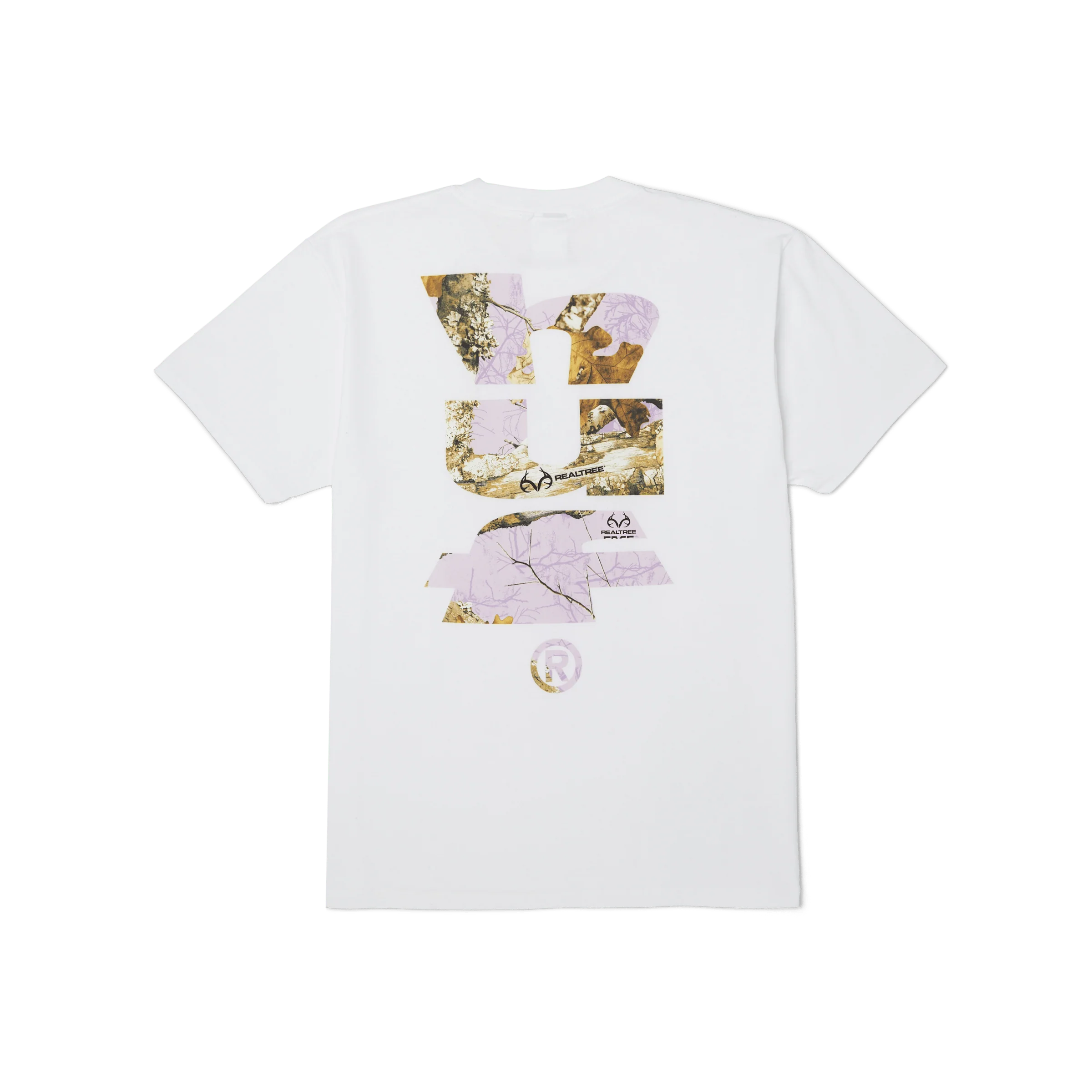 Realtree Megablast S S Tee - Image 2