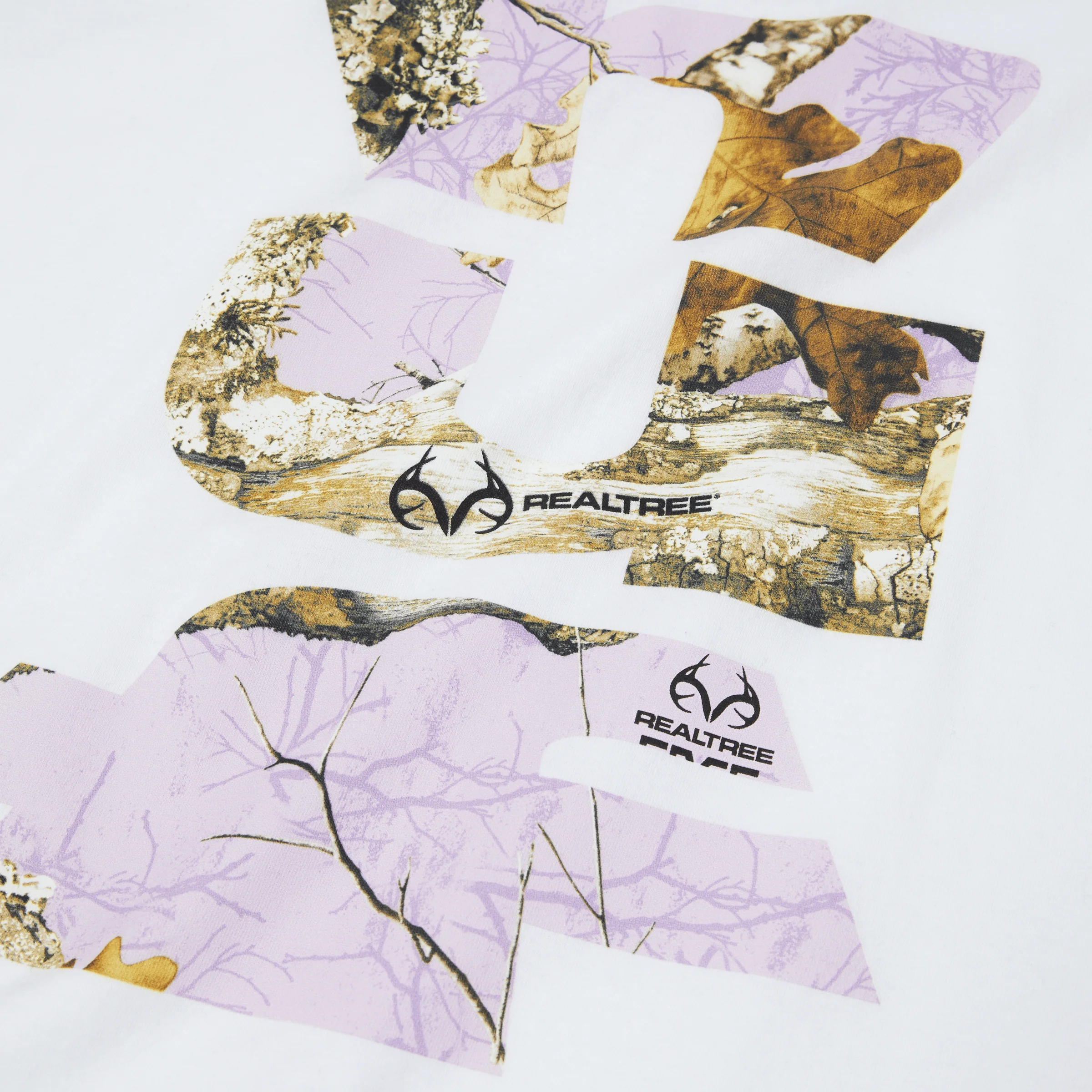 Realtree Megablast S S Tee - Image 3