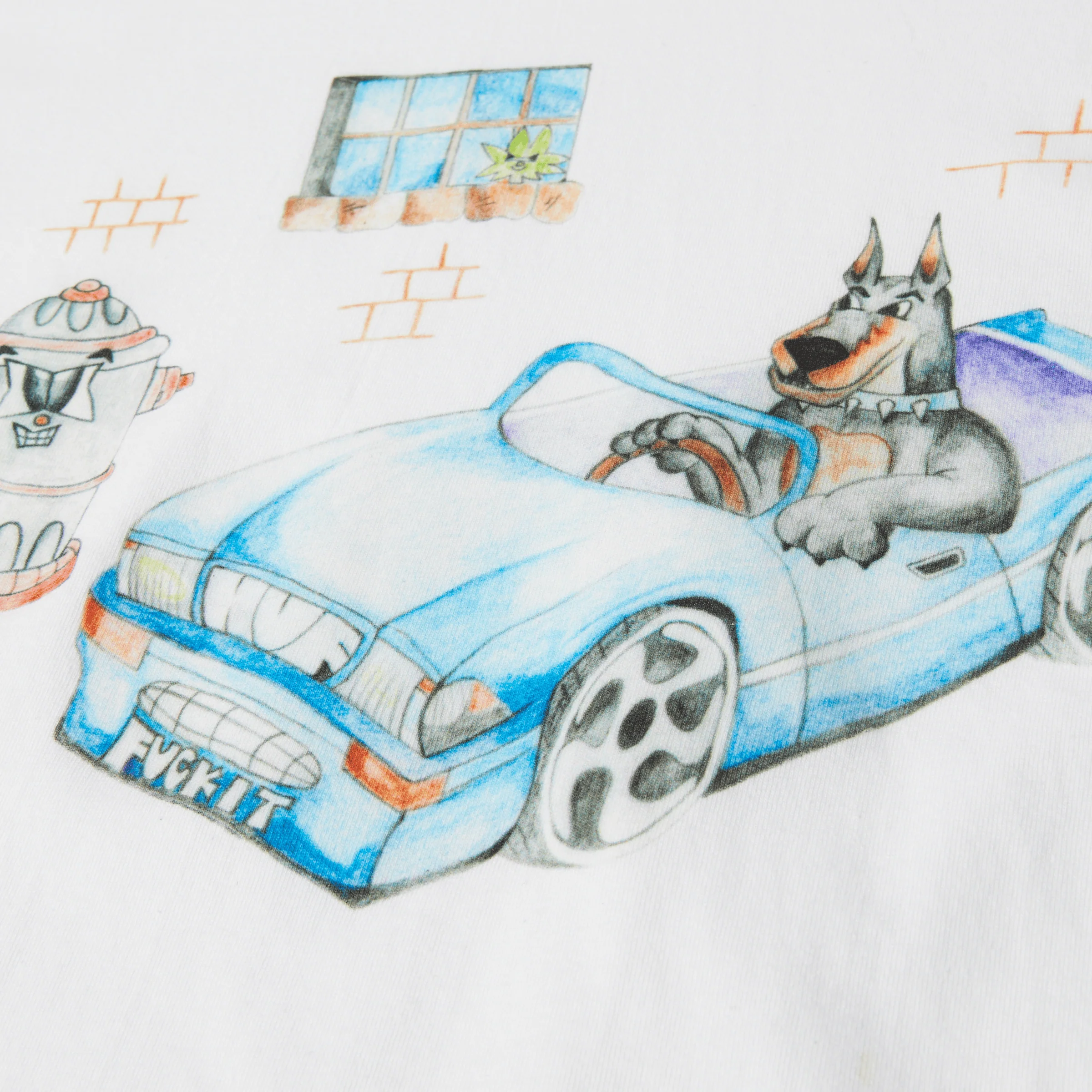 Road Dawg S S Tee - Image 2
