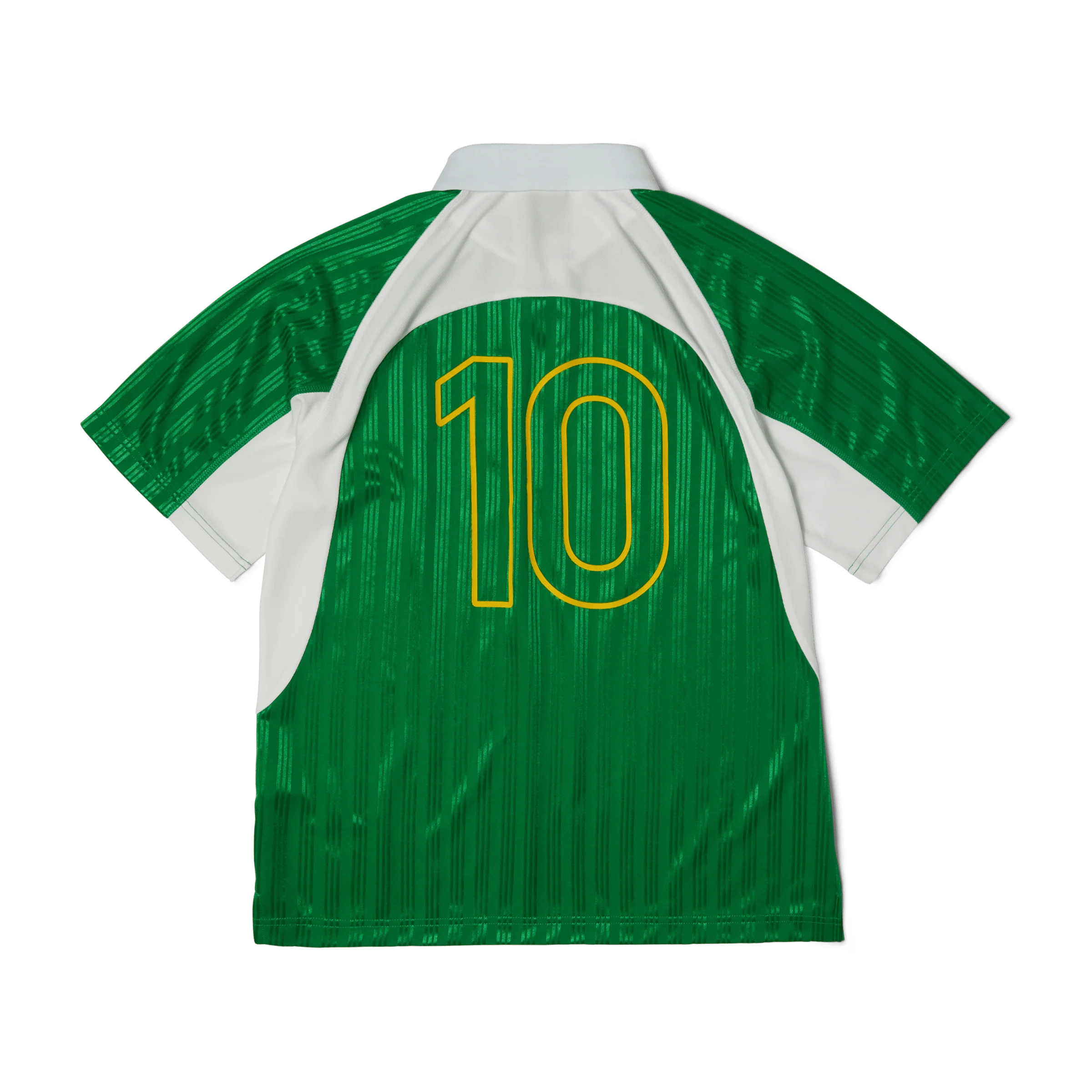 Sideline Soccer Jersey - Image 2