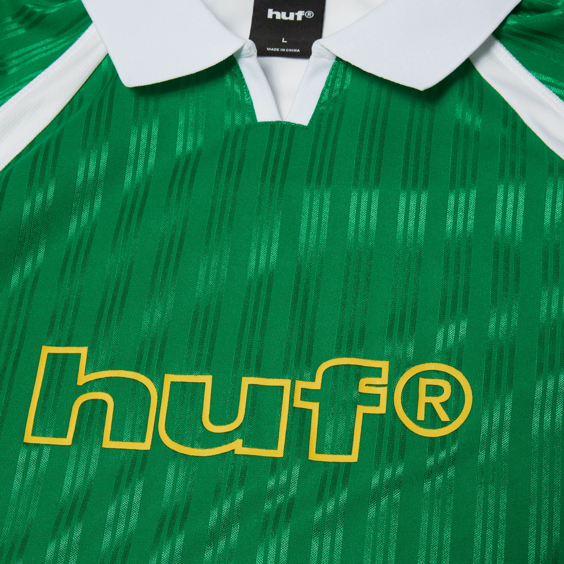 Sideline Soccer Jersey - Image 3