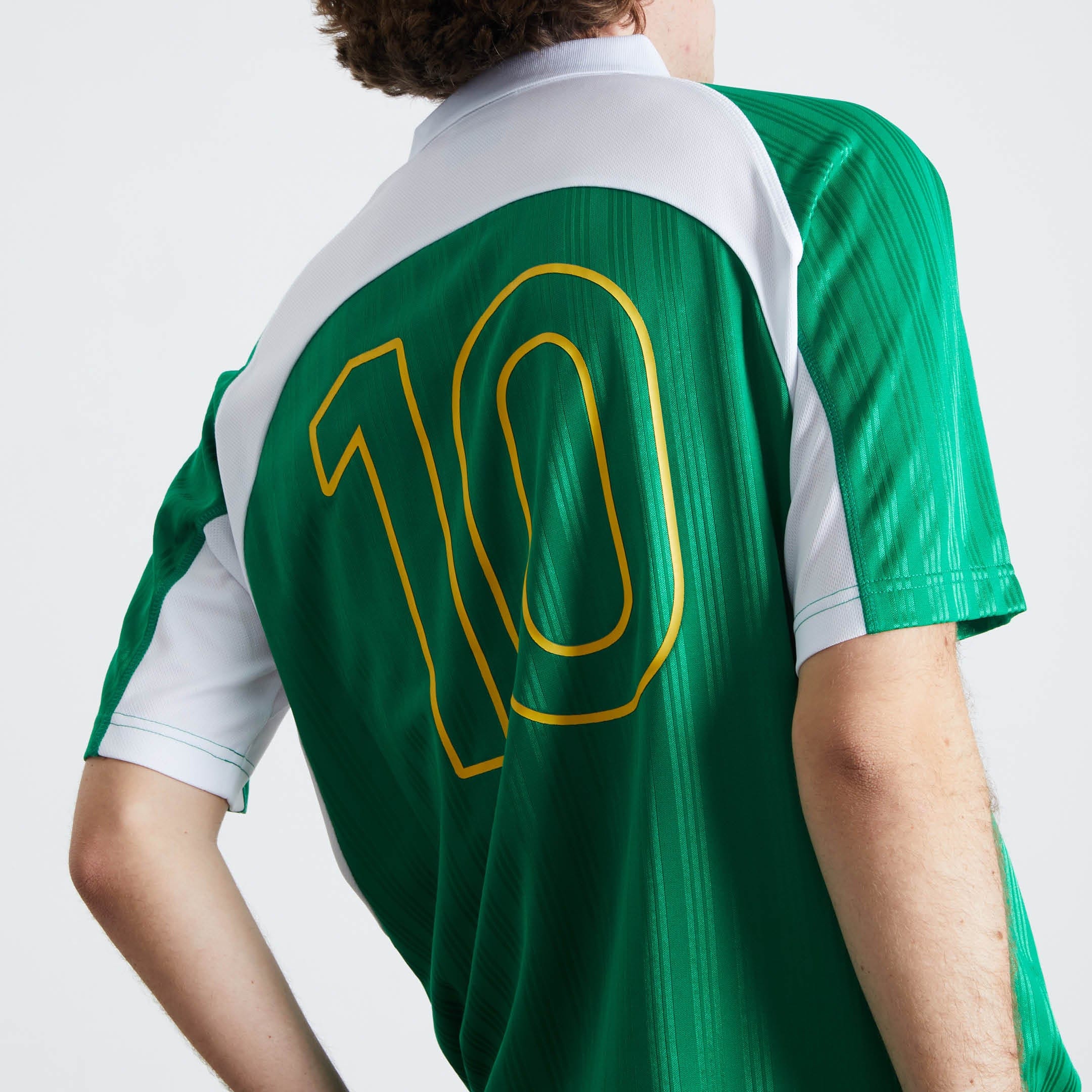 Sideline Soccer Jersey - Image 9