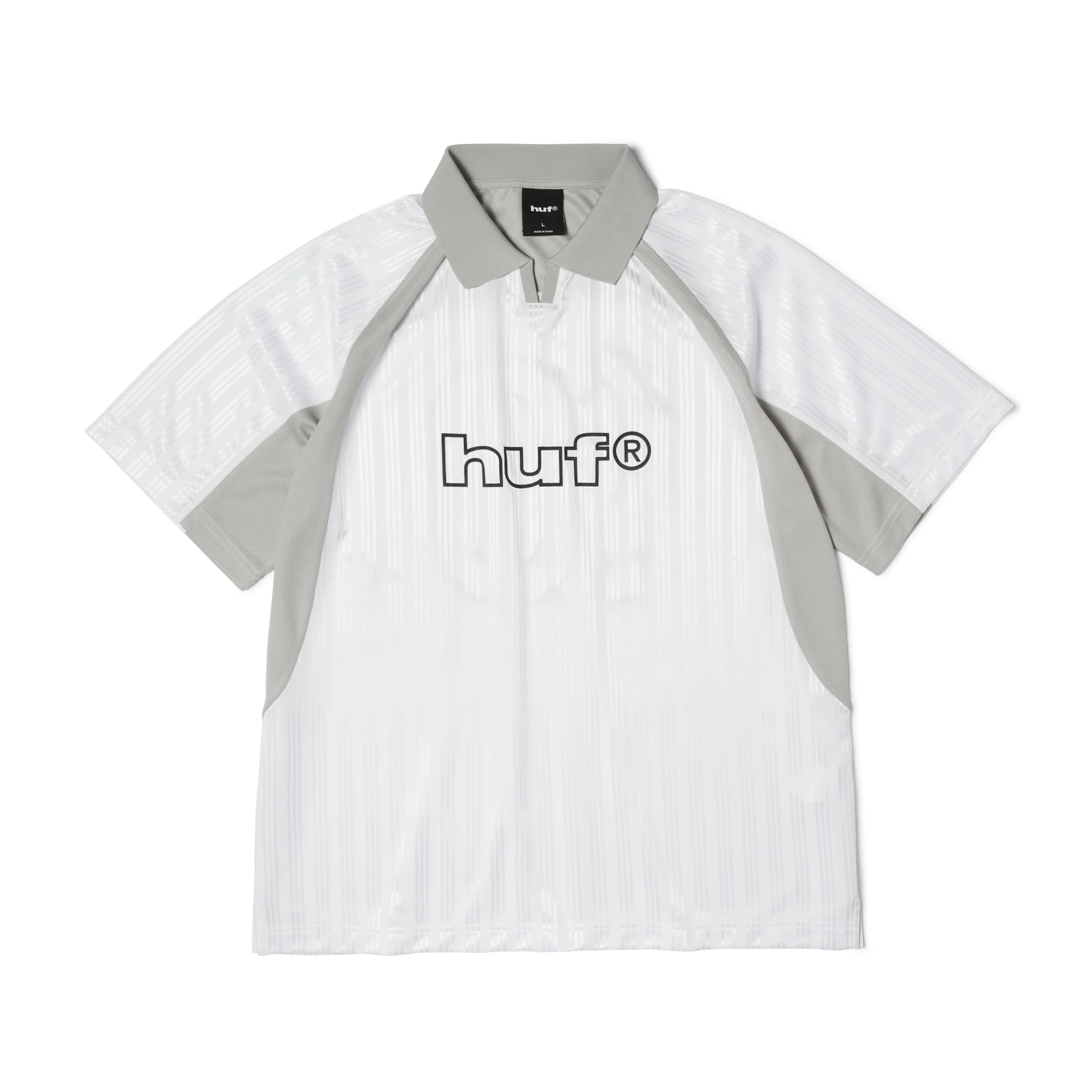 Sideline Soccer Jersey