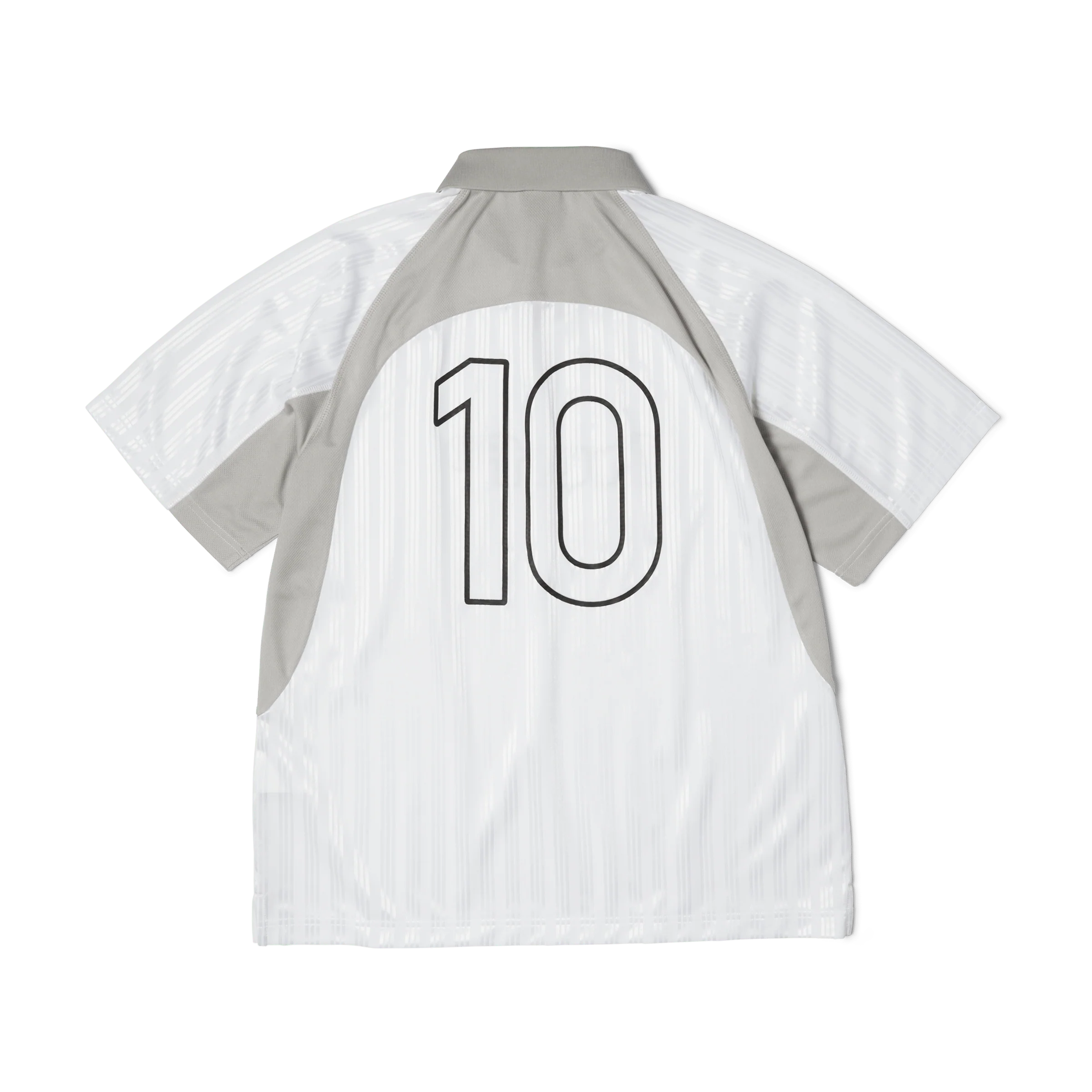Sideline Soccer Jersey - Image 2
