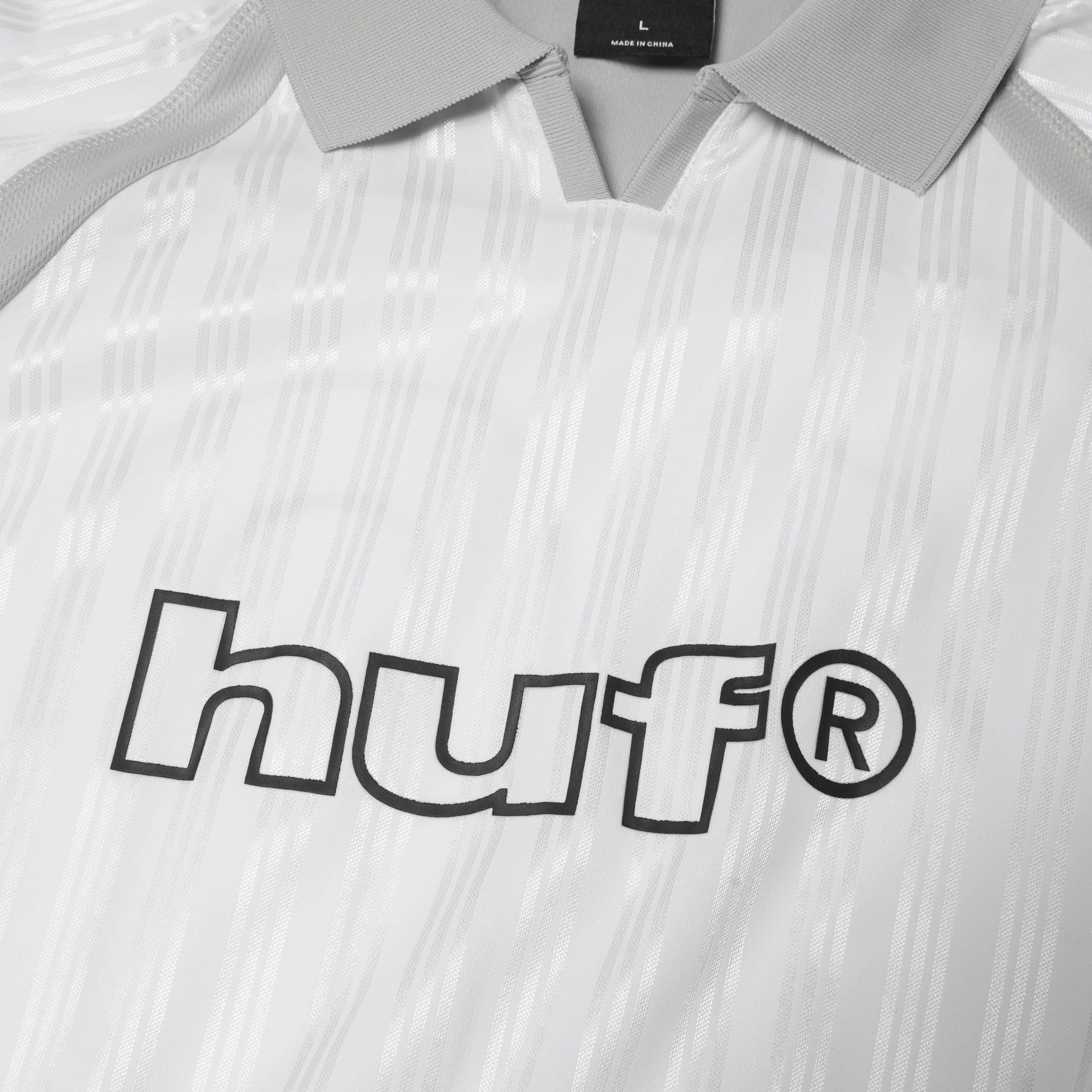 Sideline Soccer Jersey - Image 3