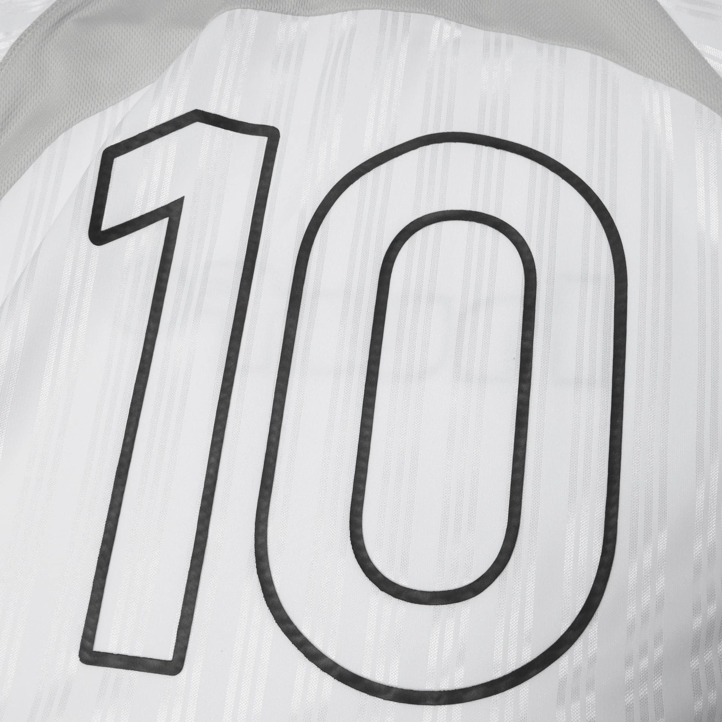 Sideline Soccer Jersey - Image 4