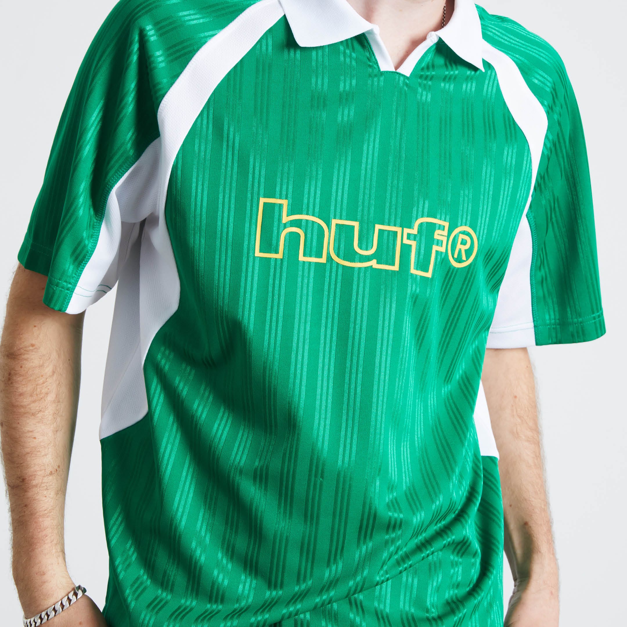 Sideline Soccer Jersey - Image 7