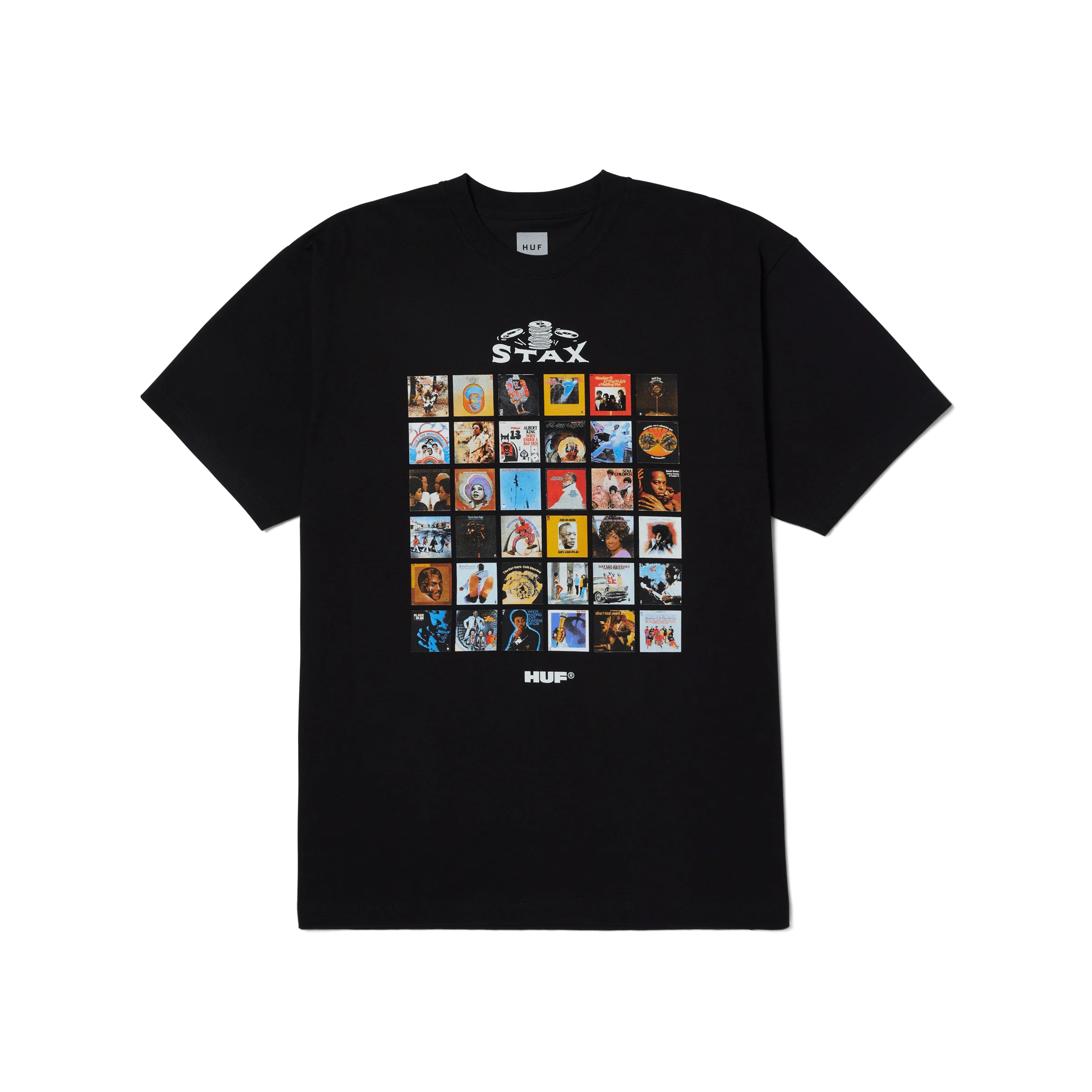 Soulsville Usa S S Tee