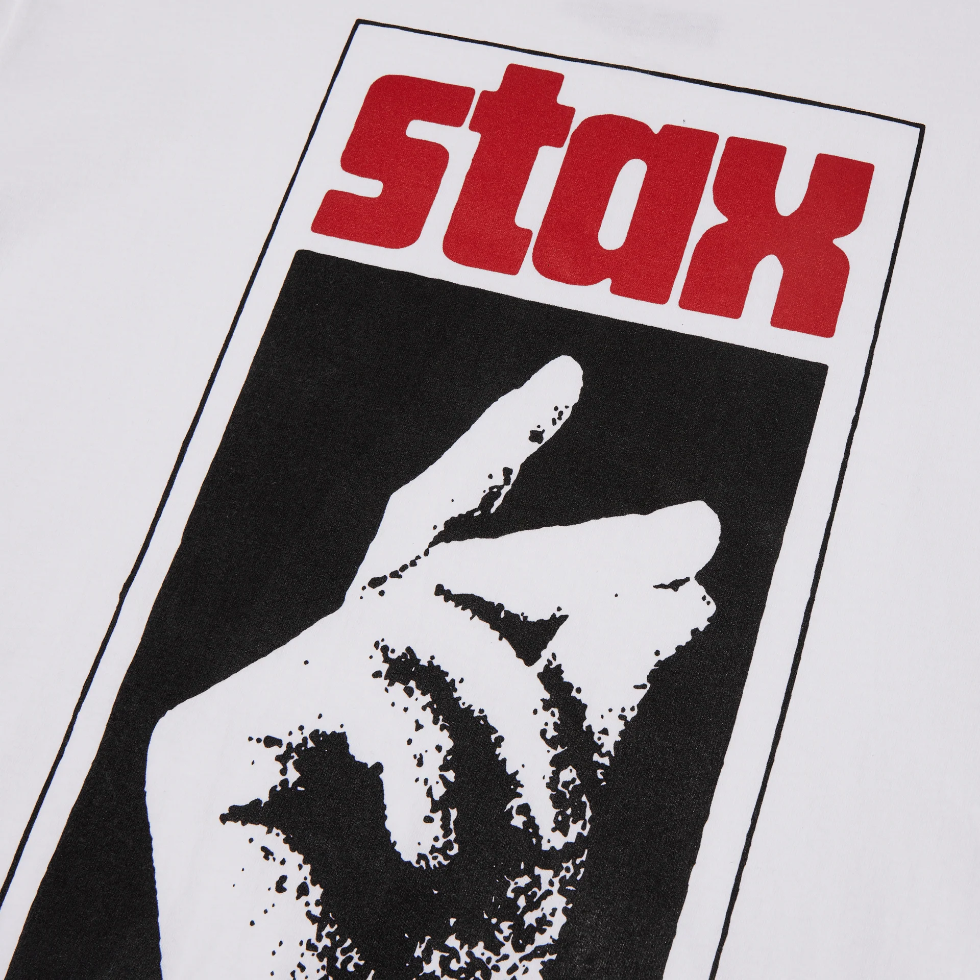 Stax Snap S S Tee - Image 3
