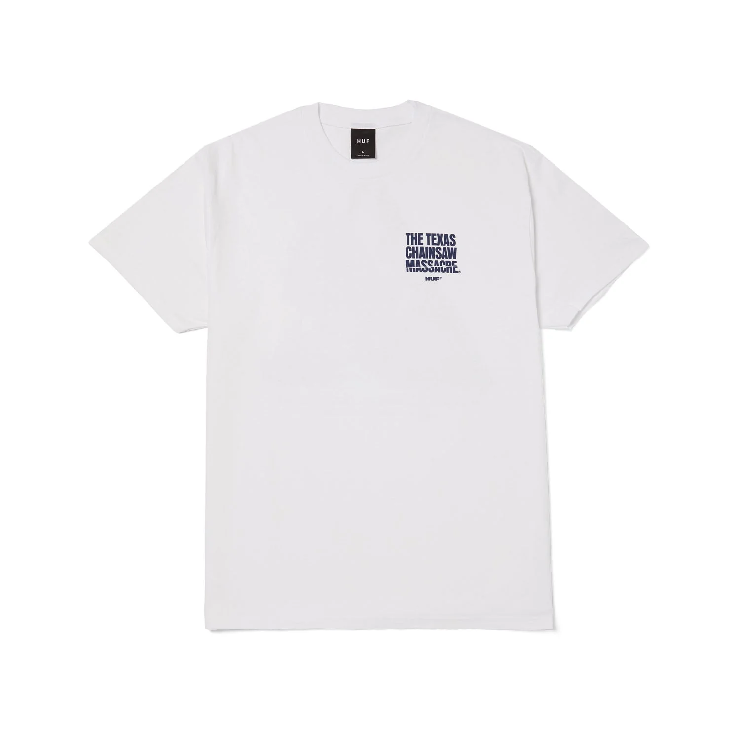 Texas Chainsaw Tt S S Tee - Image 2