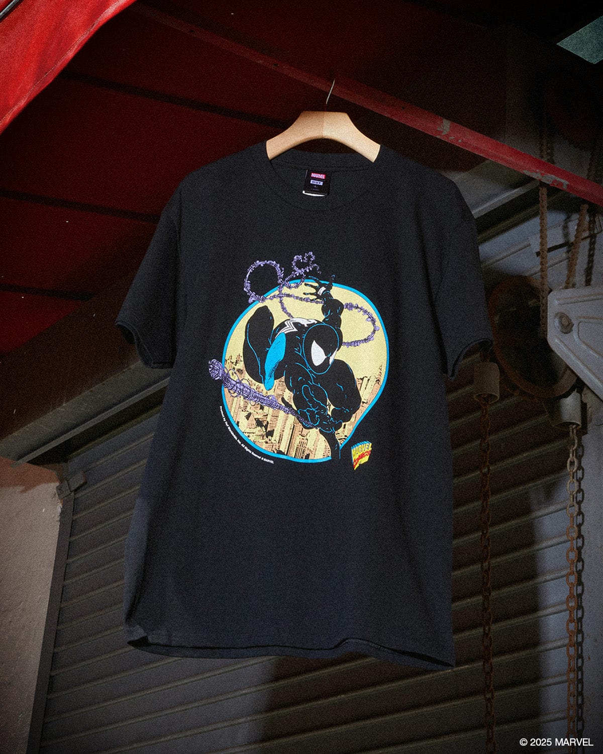 Three Hundred Ss Tee - Image 2