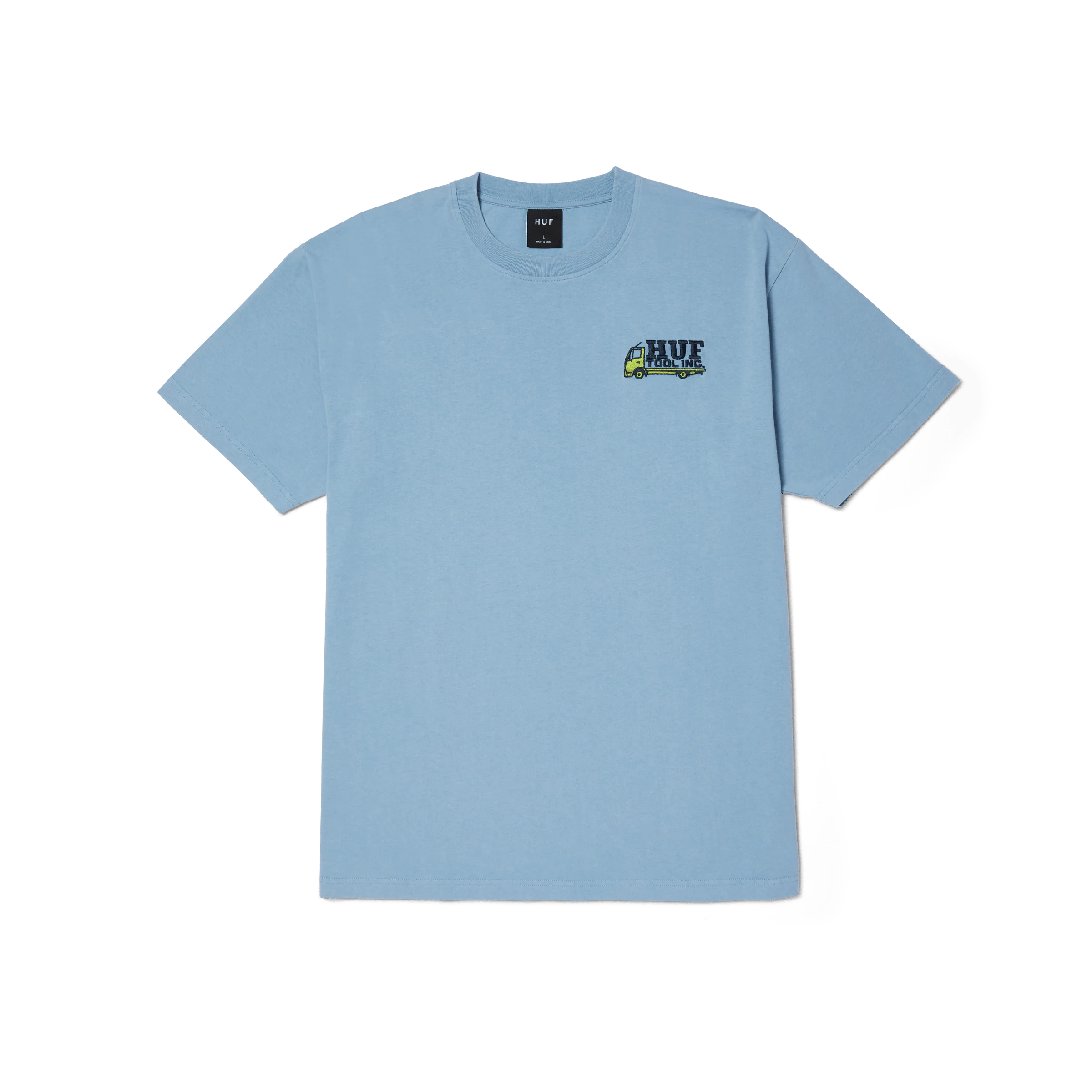 Tool Inc S S Washed Tee