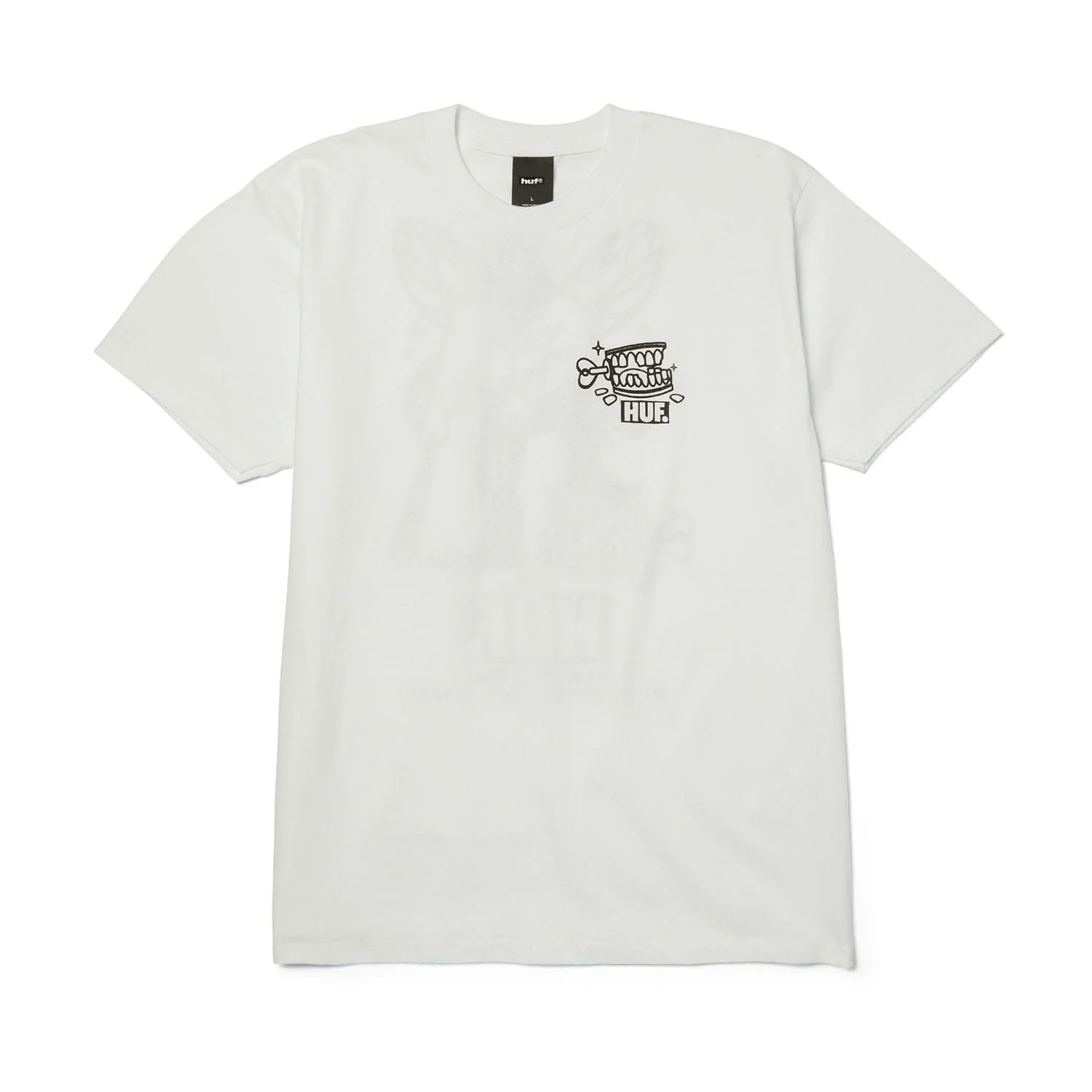 Tooth Fairy S S Tee