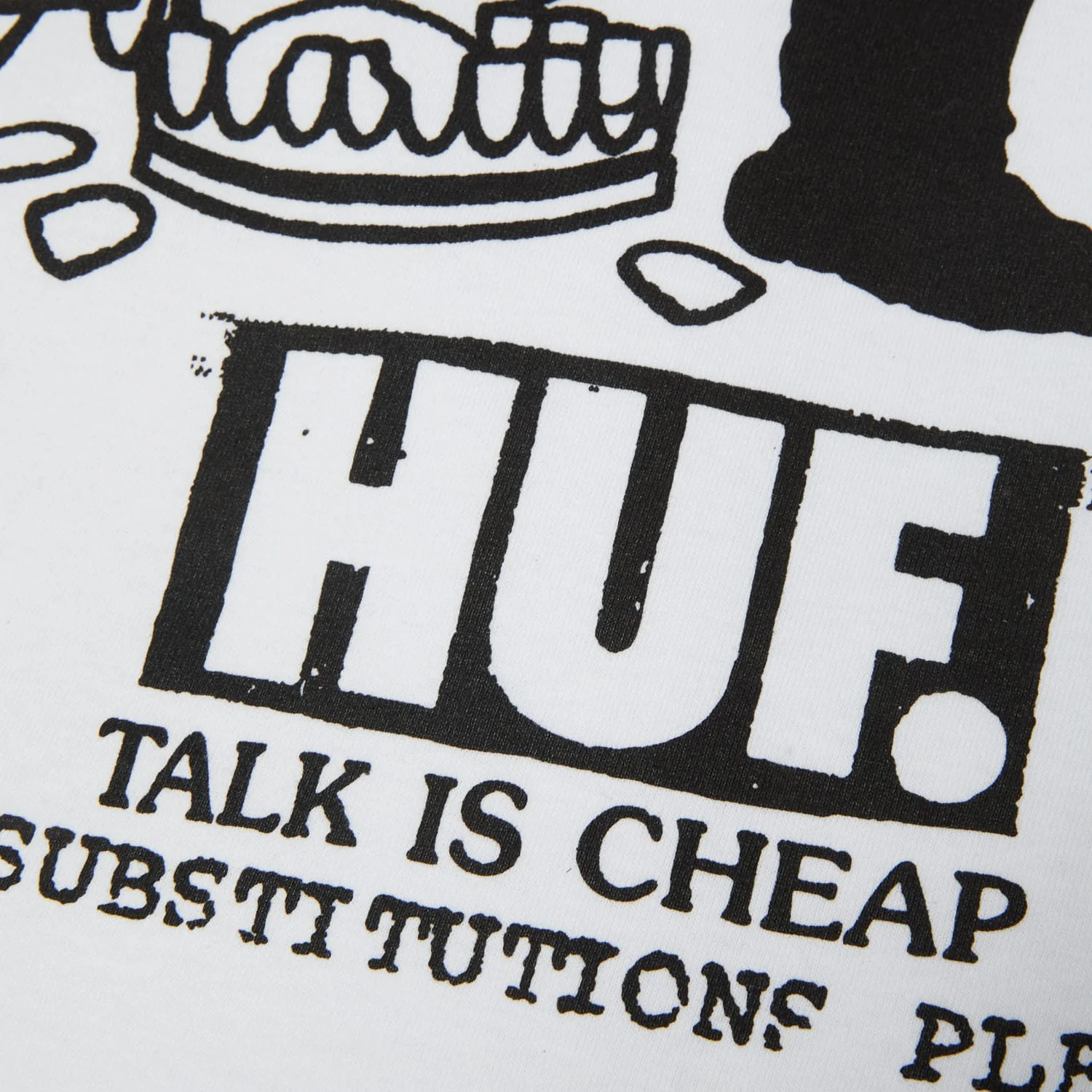 Tooth Fairy S S Tee - Image 4