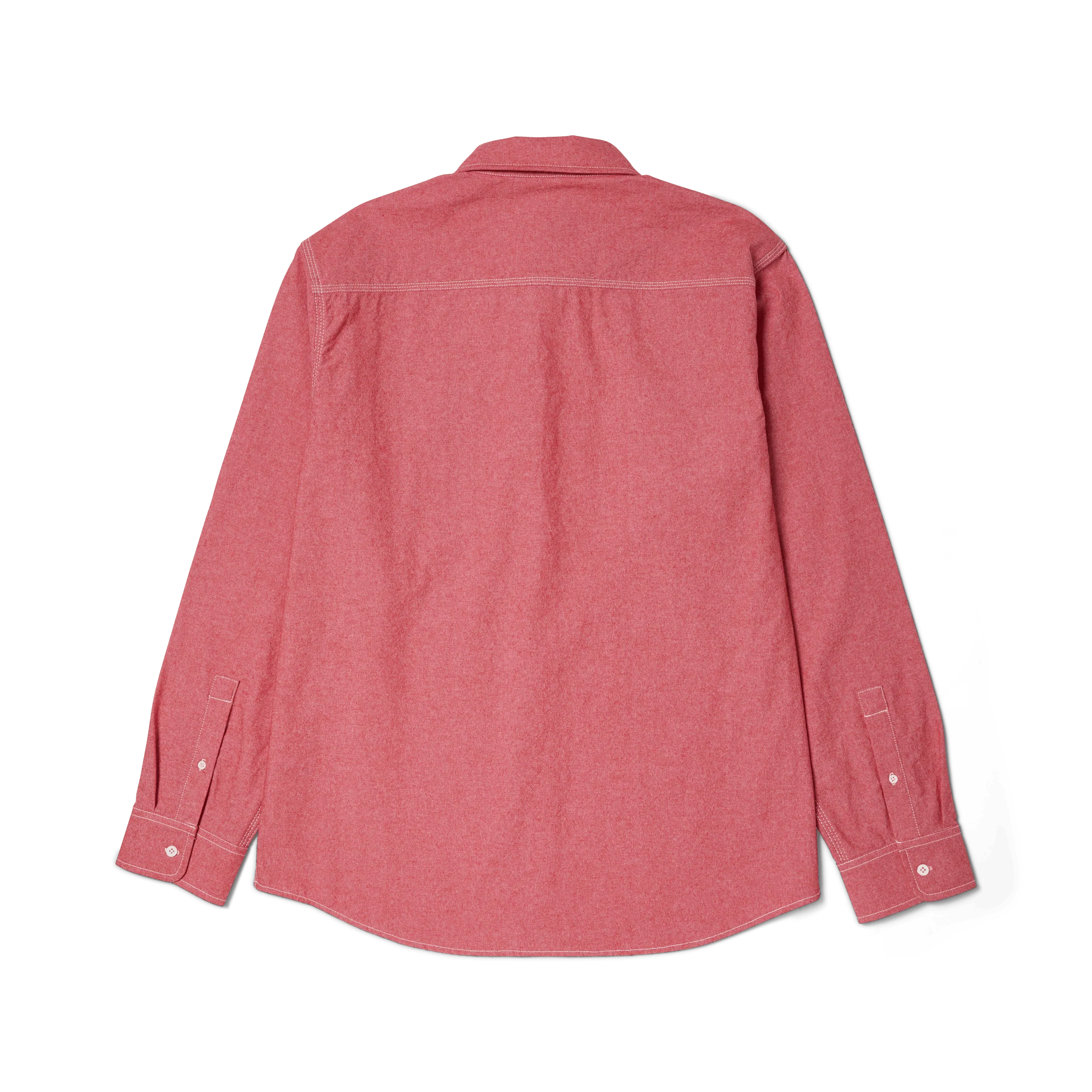 Total Eclipse Chambray Shirt - Image 2