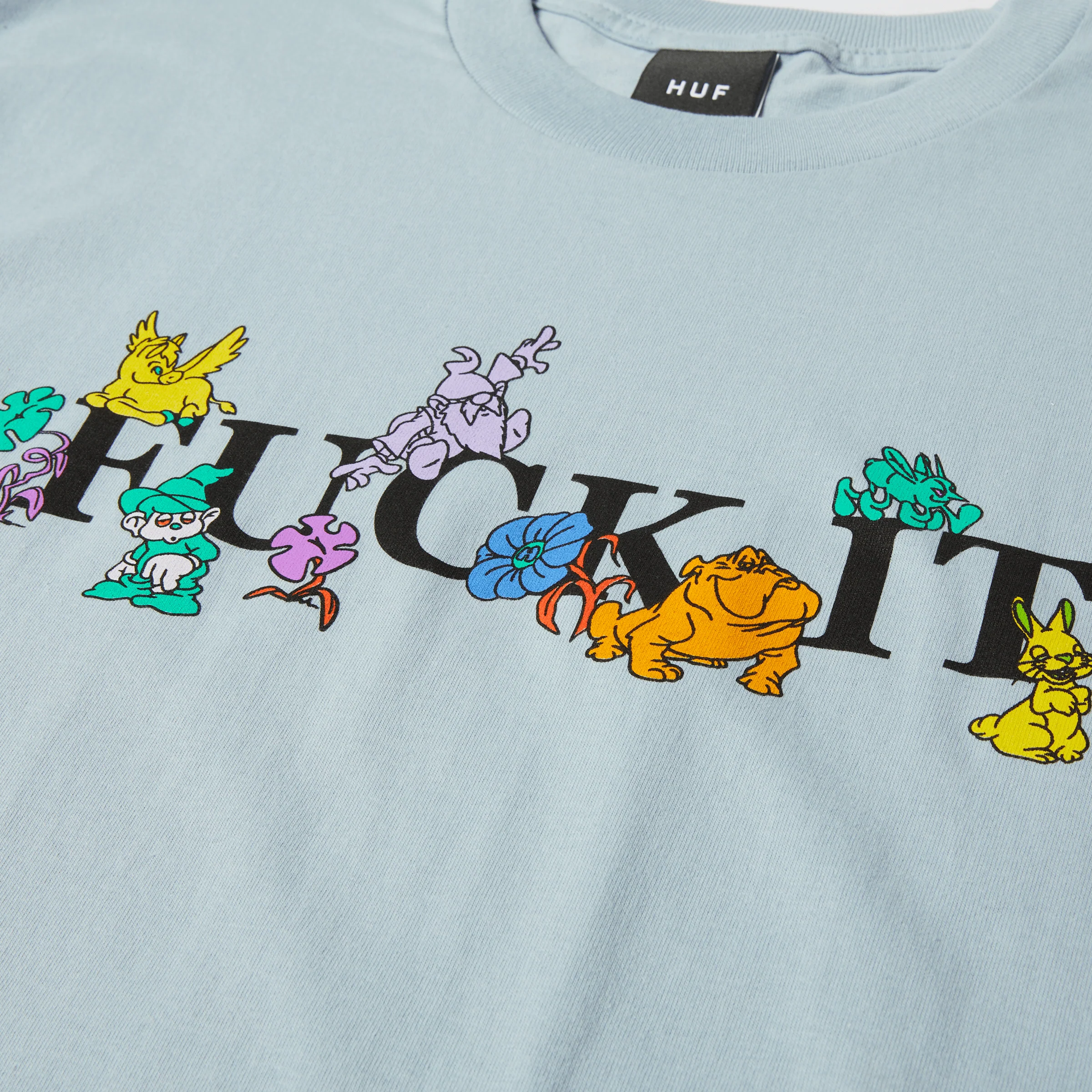 Trip S S Tee - Image 2