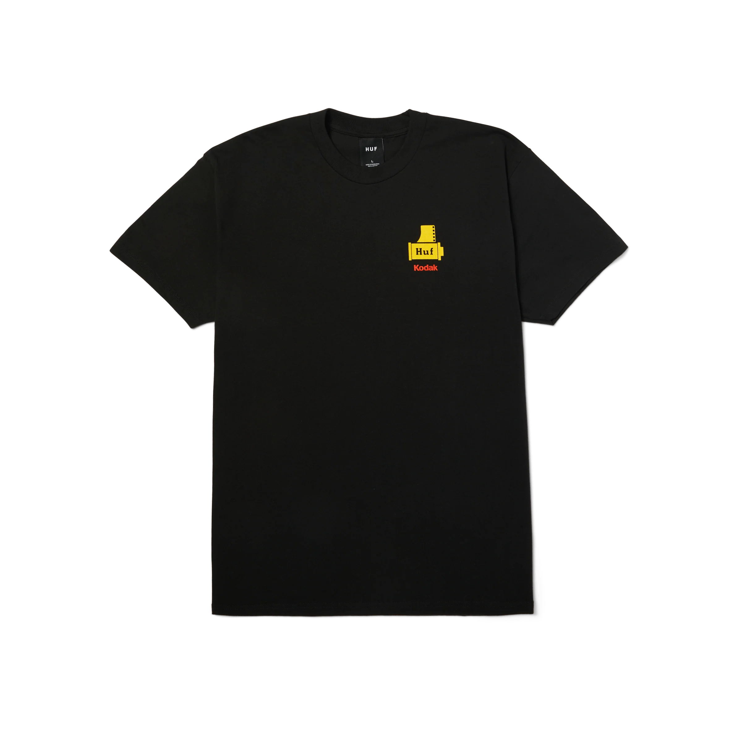 Triple Film S S Tee