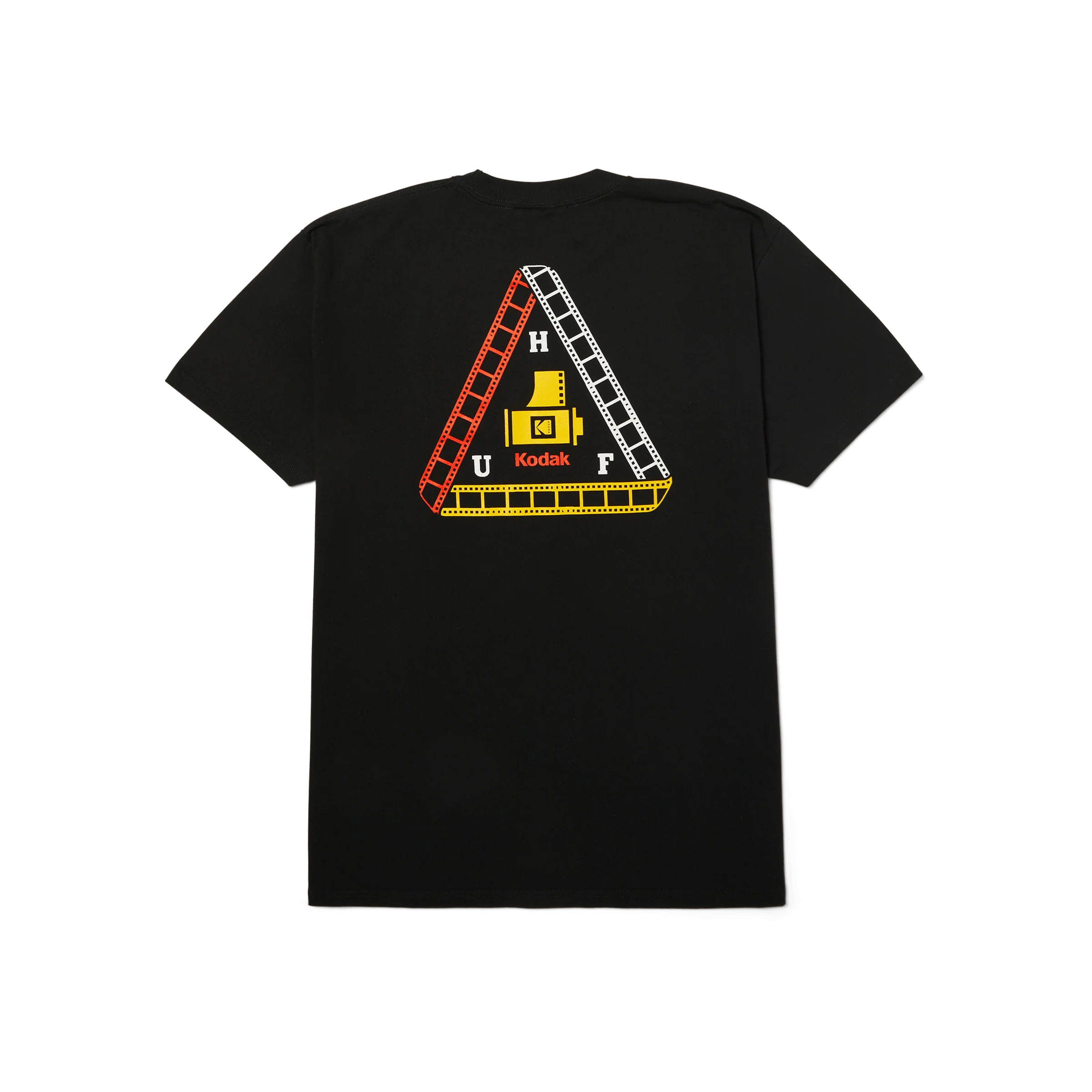 Triple Film S S Tee - Image 2