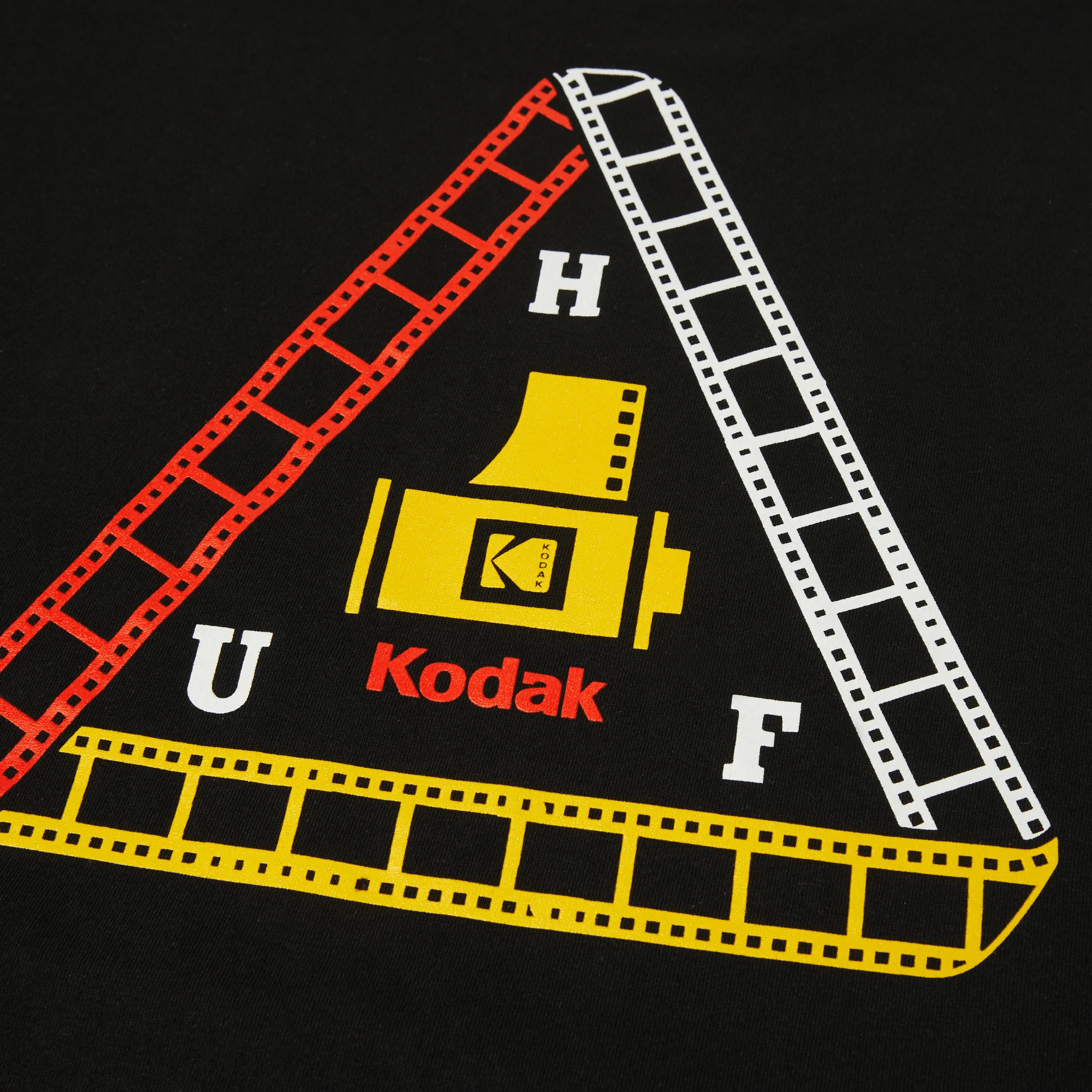 Triple Film S S Tee - Image 4
